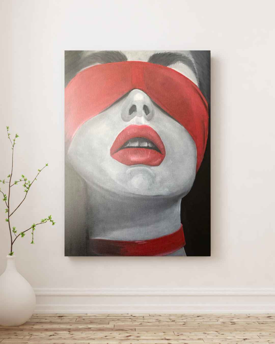 Devotion II: To Your Voice