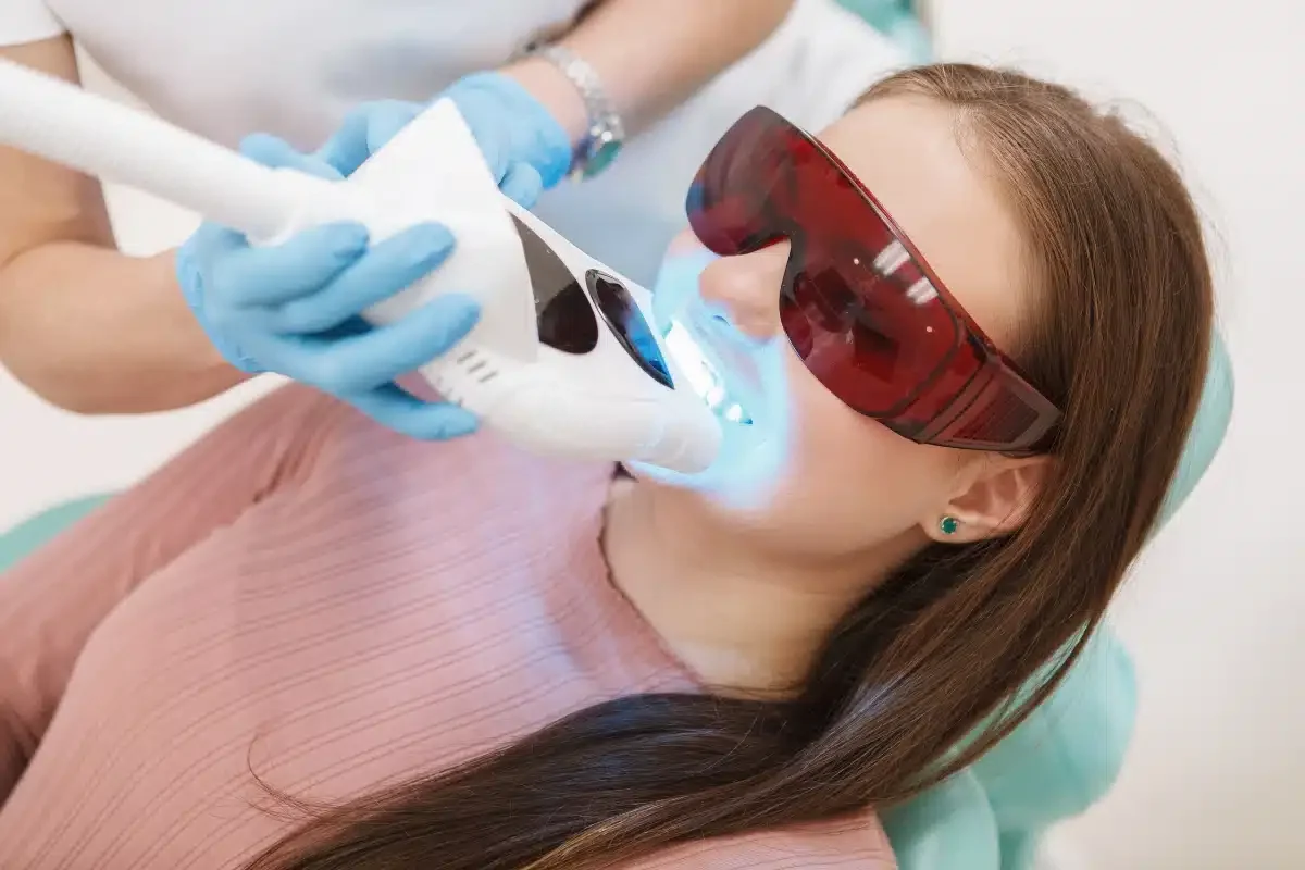 Laser Dentistry