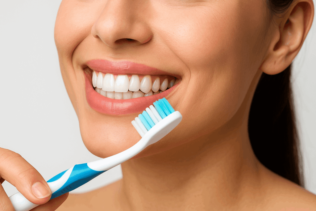 Teeth Whitening