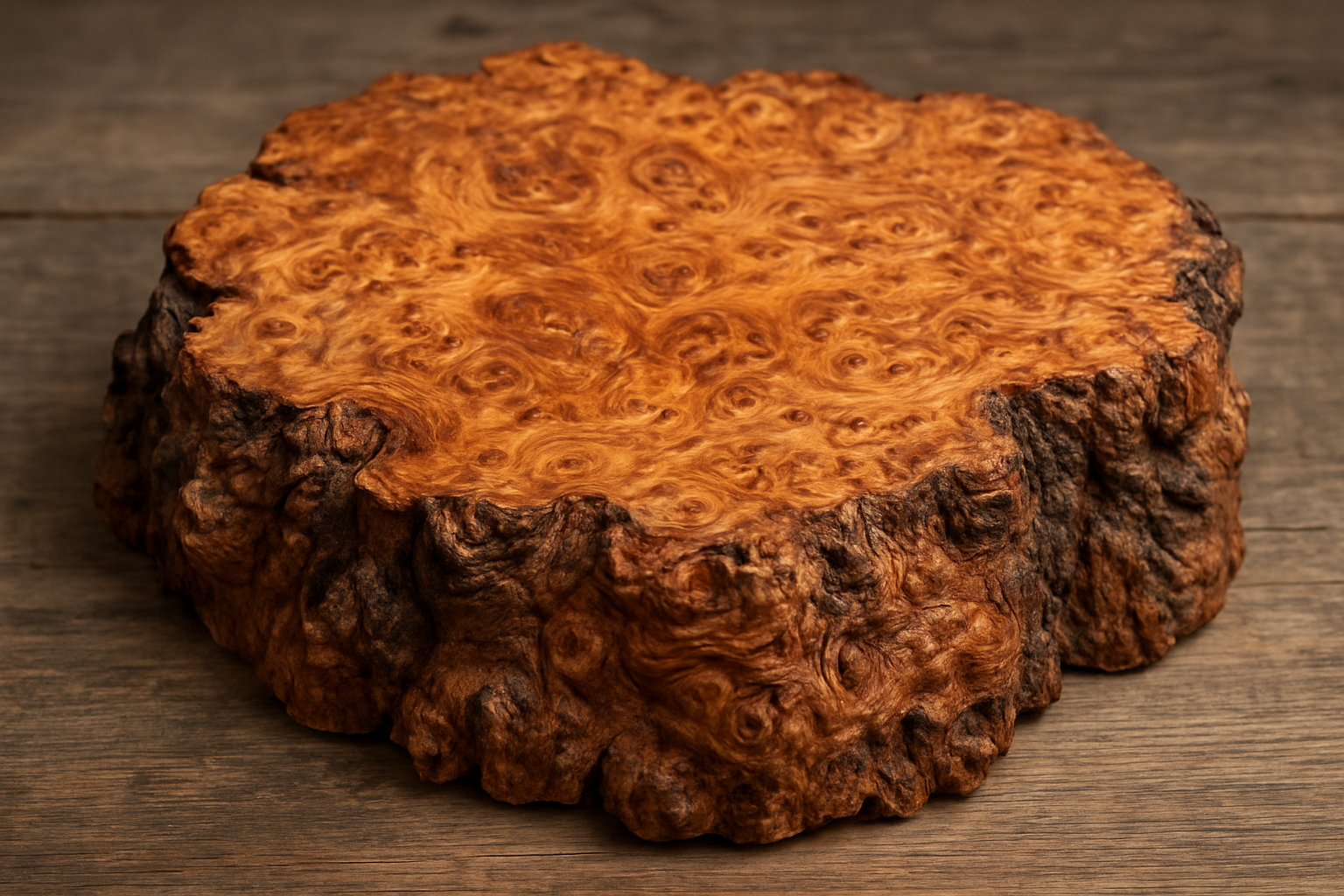 Where Did That Wood Come From?