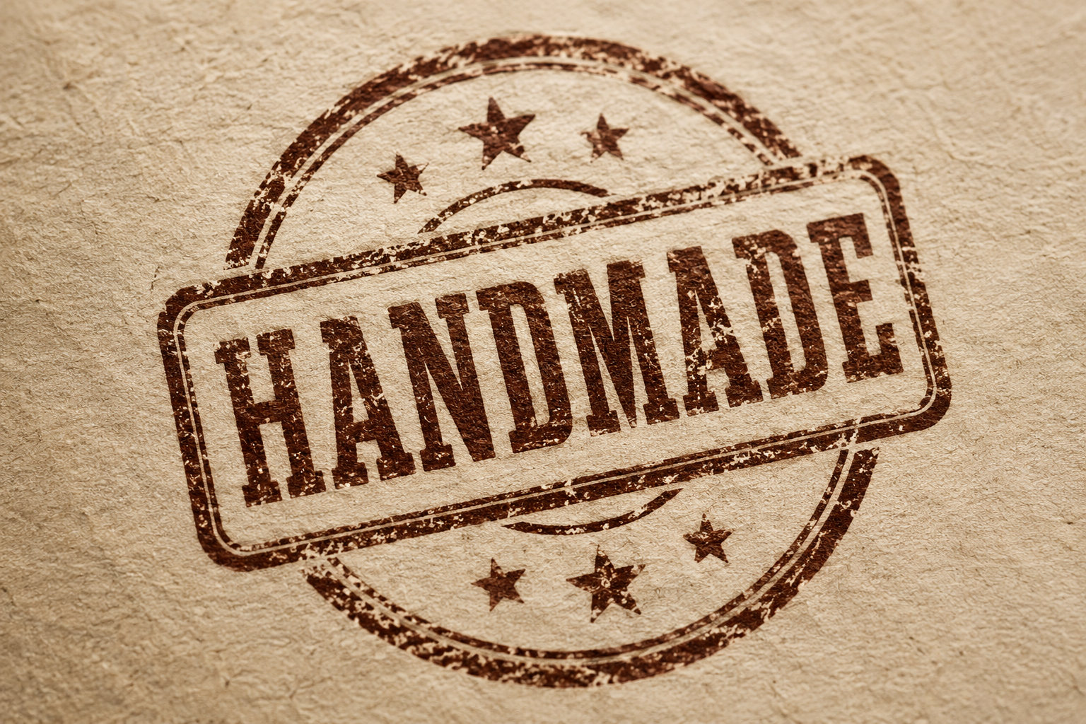 Why Handmade Gifts Mean More
