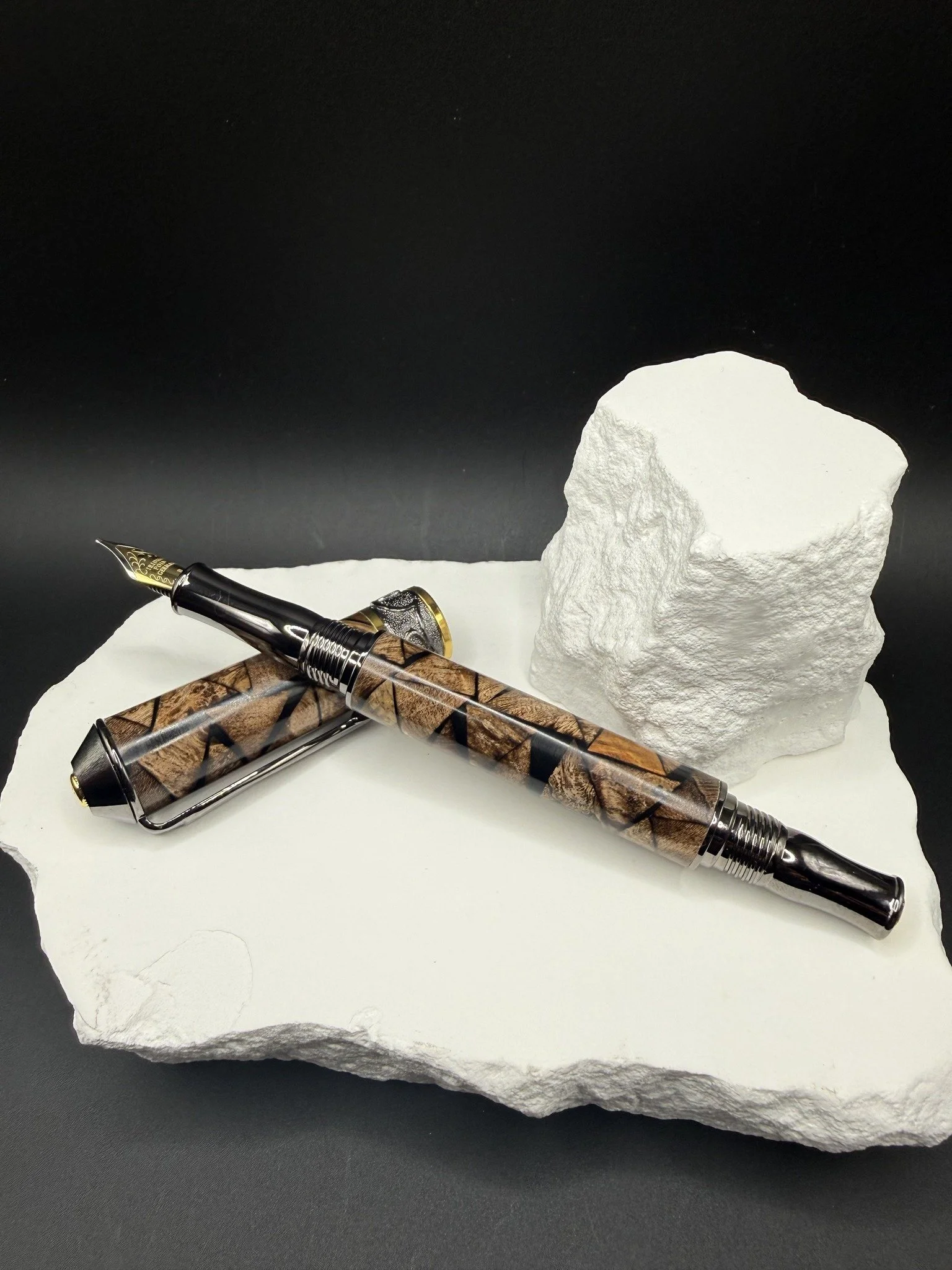 Why Every Handcrafted Pen Is Truly One of a Kind