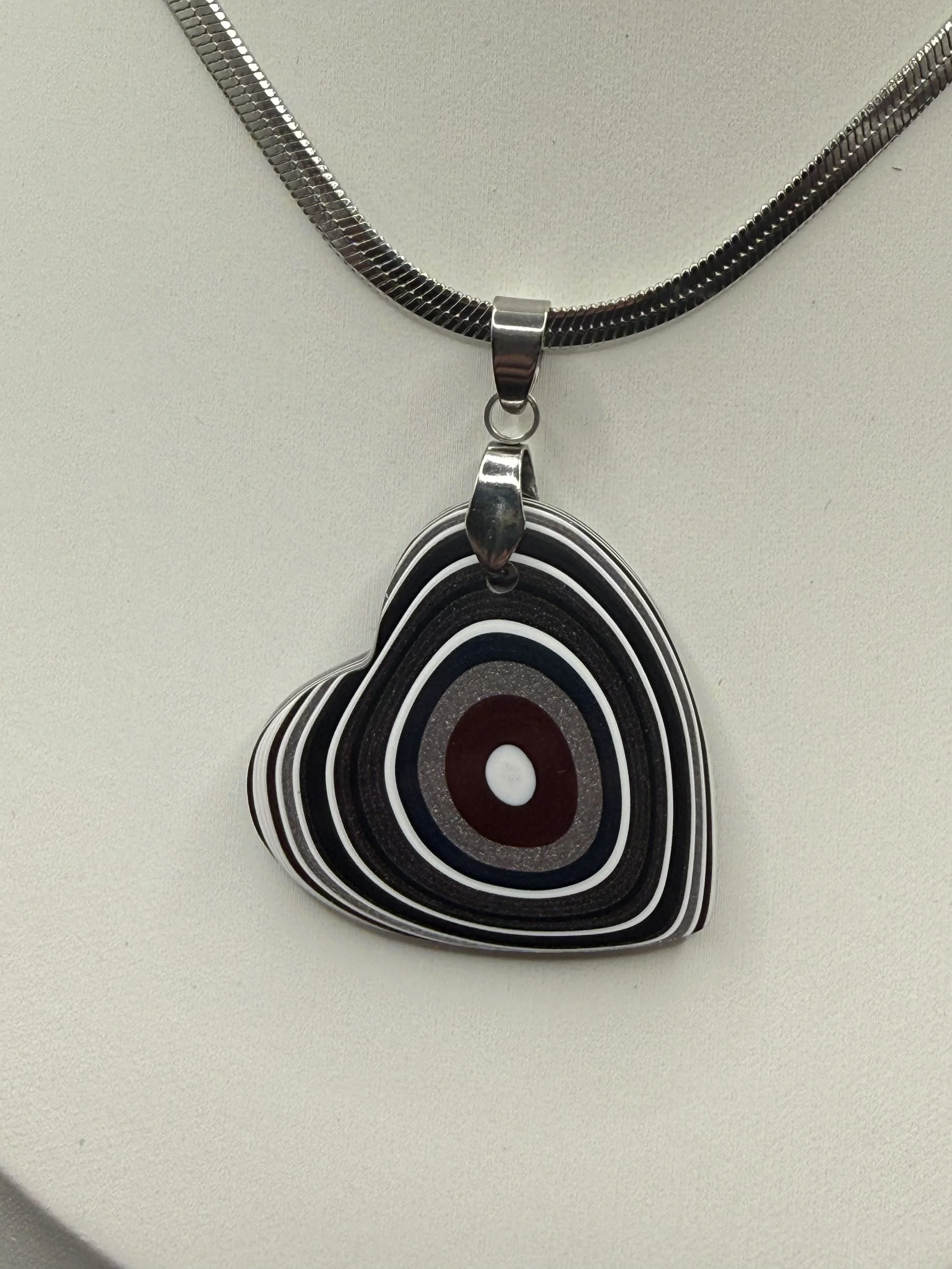 CN37 Heart on My Sleeve Handcrafted Dodge Ram Truck Fordite Necklace.jpeg