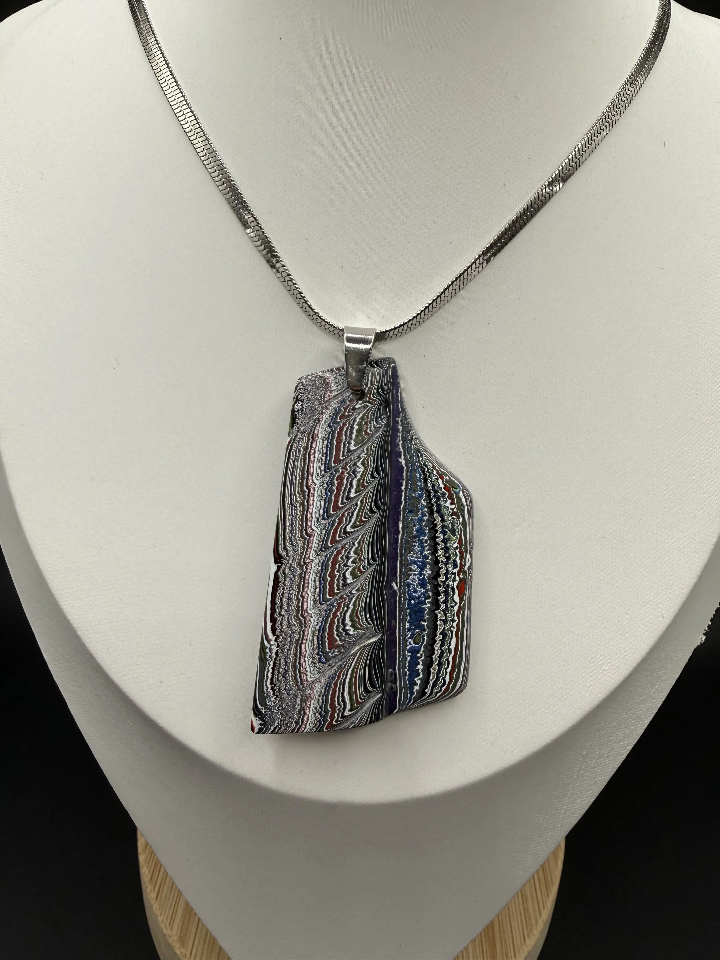 Fault Line™ Jeep Wrangler Fordite Reversible Pendant Necklace.jpeg