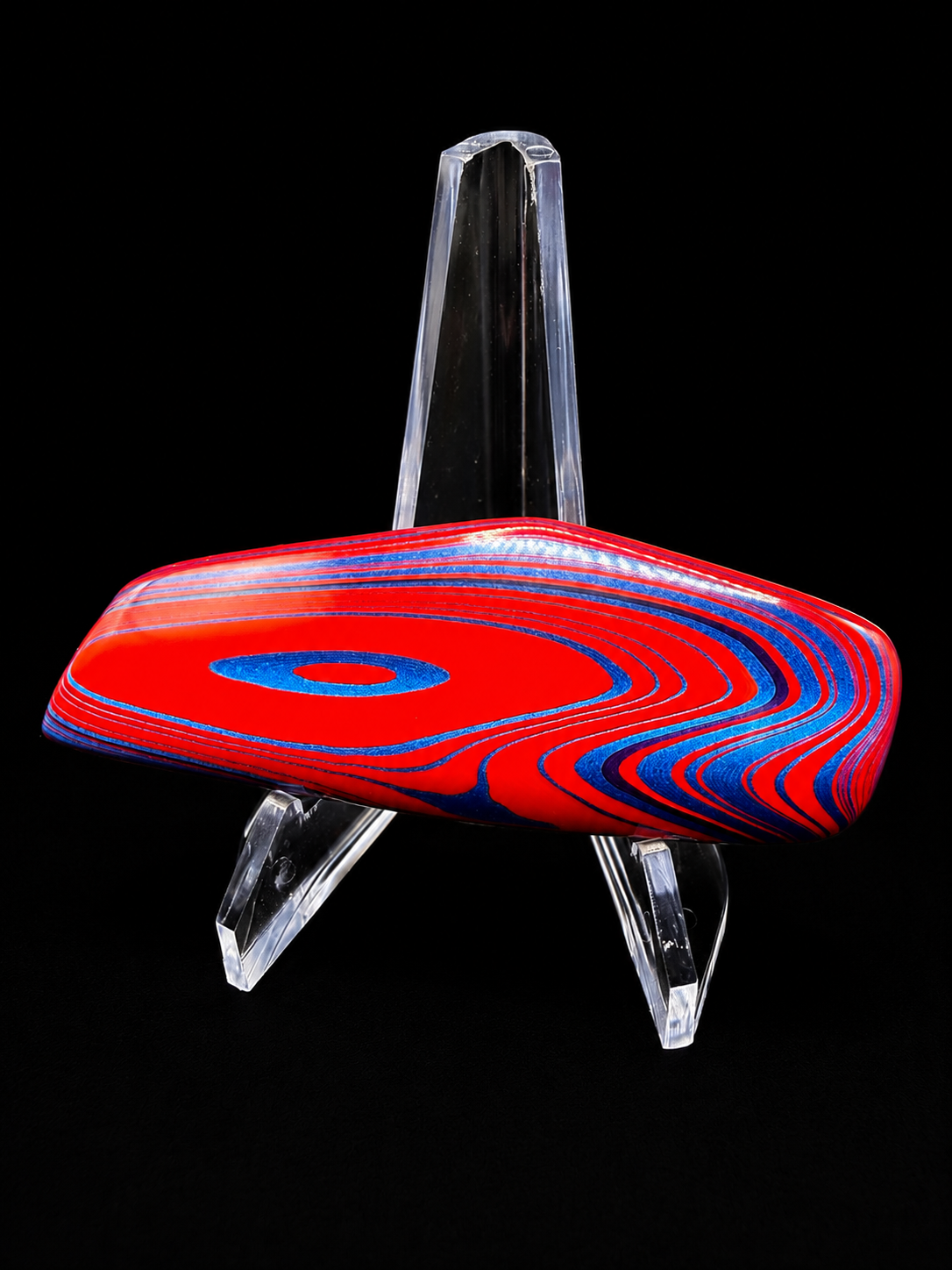 Renegade Current™ Handcrafted Jeep Renegade Fordite Display.PNG