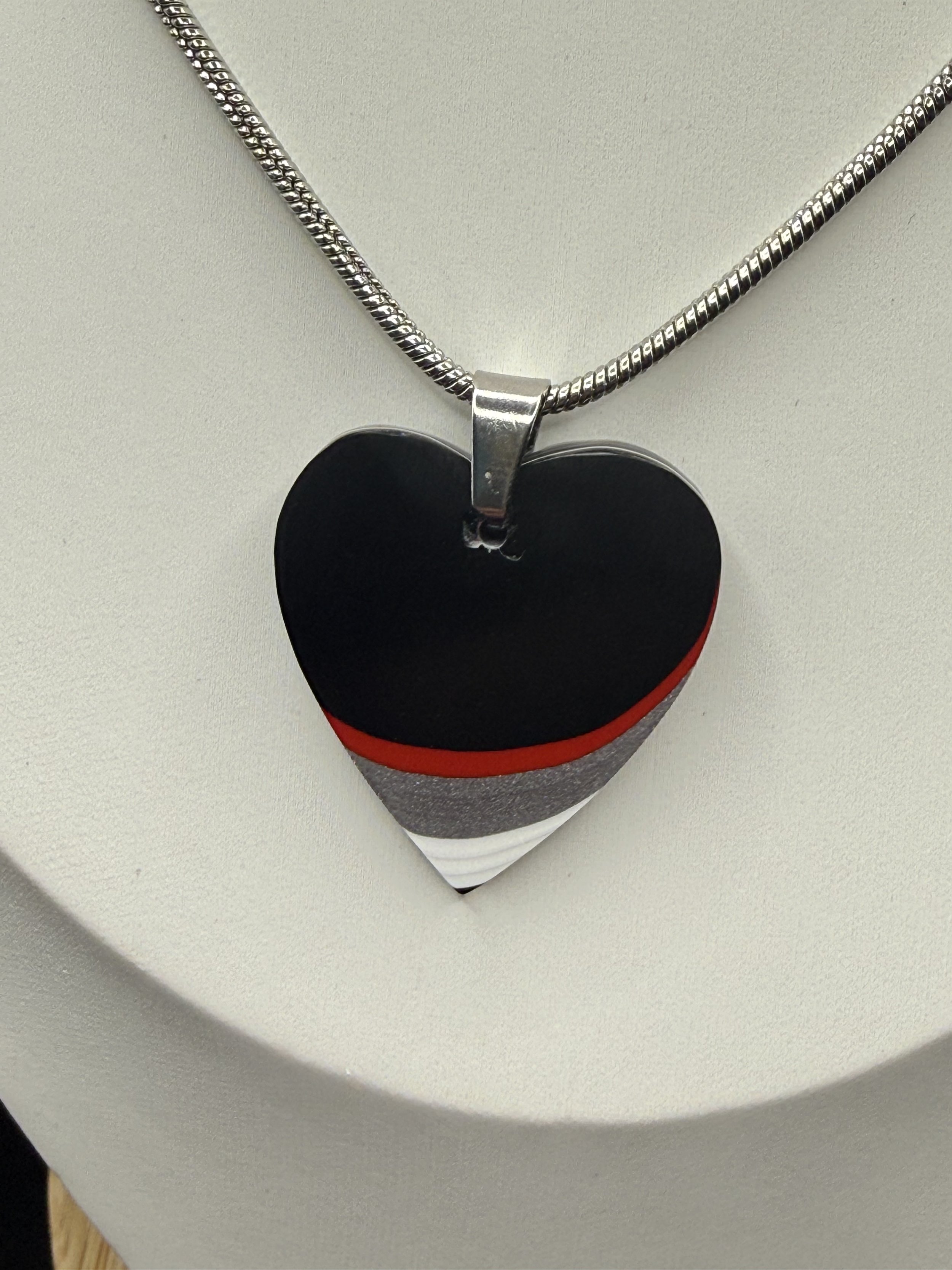 CN35 Cupid's Heart Handcrafted Dodge Ram Truck Fordite Necklace.jpeg