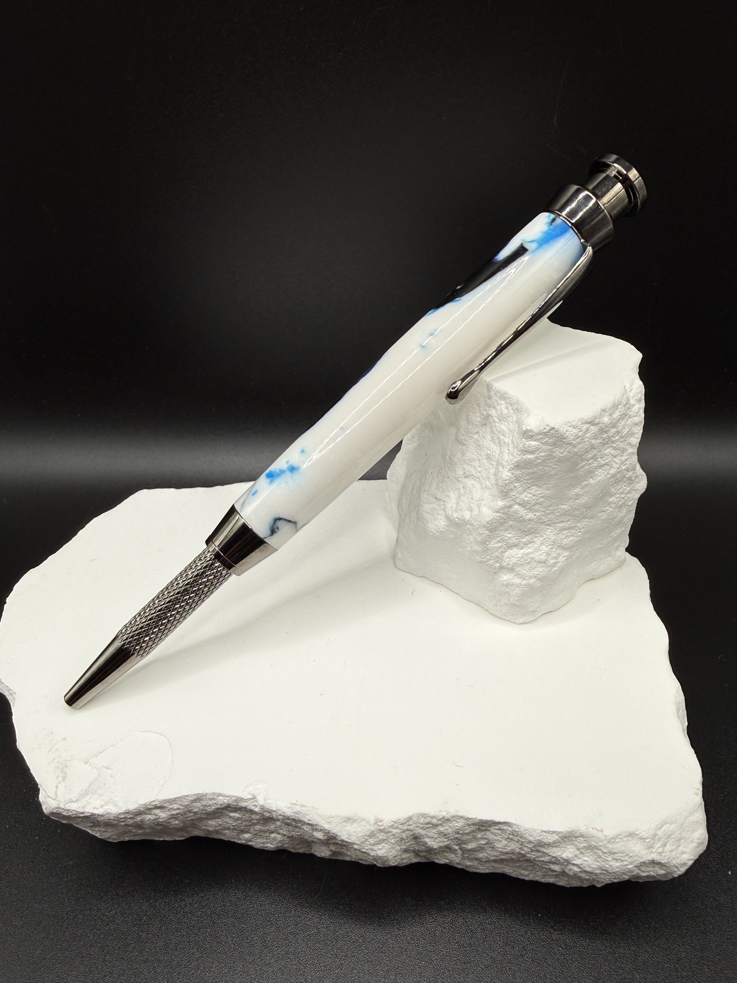 Frostbite Acrylester Mechanical Carpenter Pencil