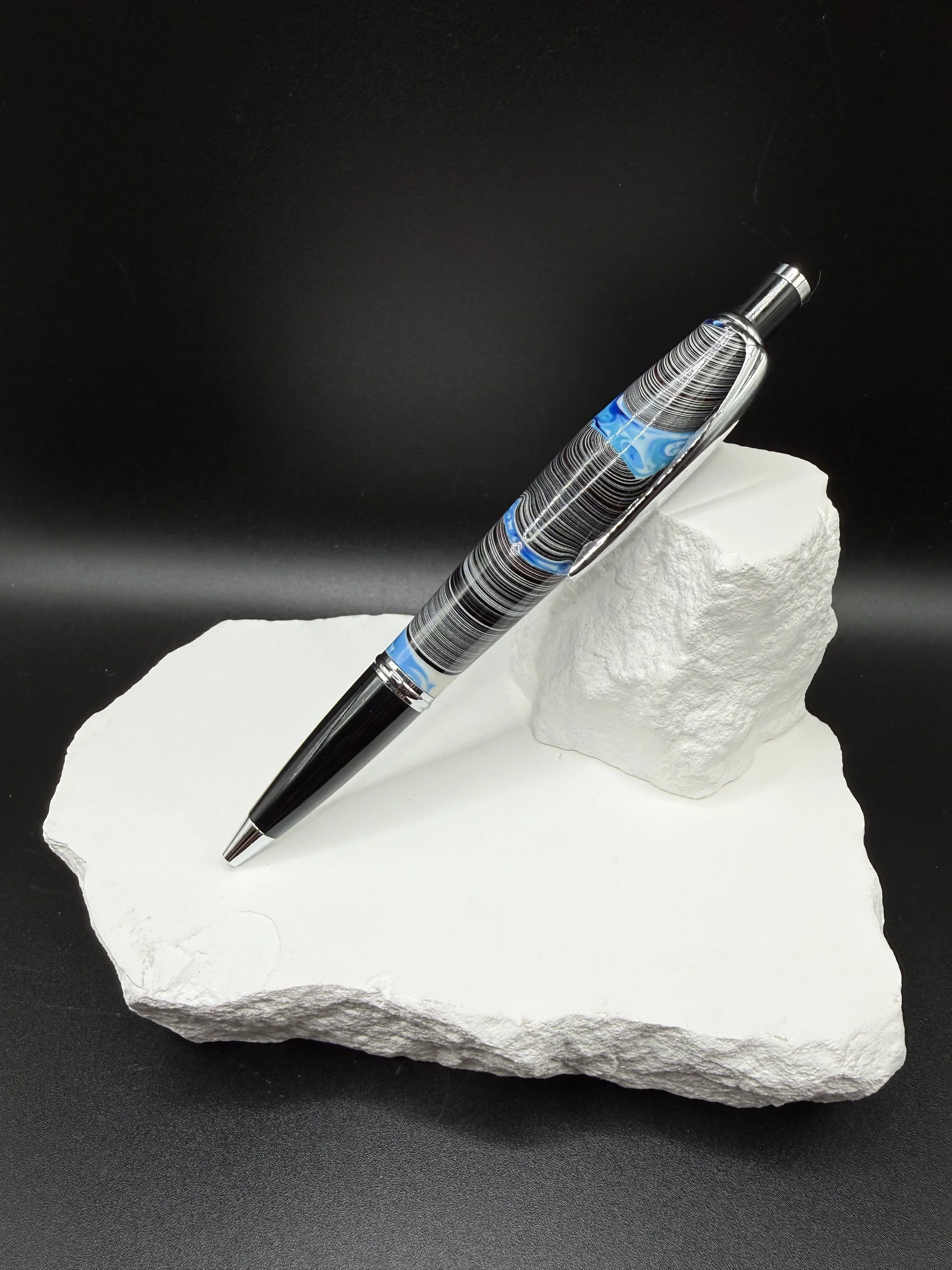 WOW!!! 23 Mopar Fordite Compson Click Ballpoint pen.jpeg