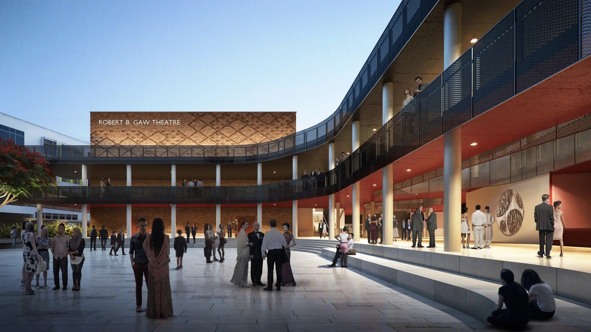 HOK - International School of Kuala Lumpur