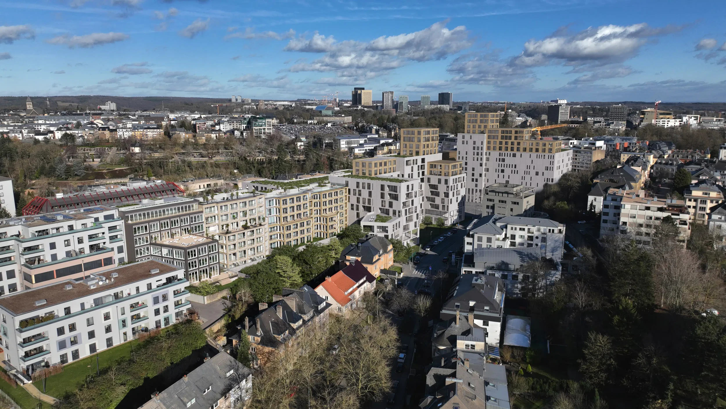UpSide-Luxembourg-office-residential-3D-render-aerial-©Panoptikon-scaled.webp