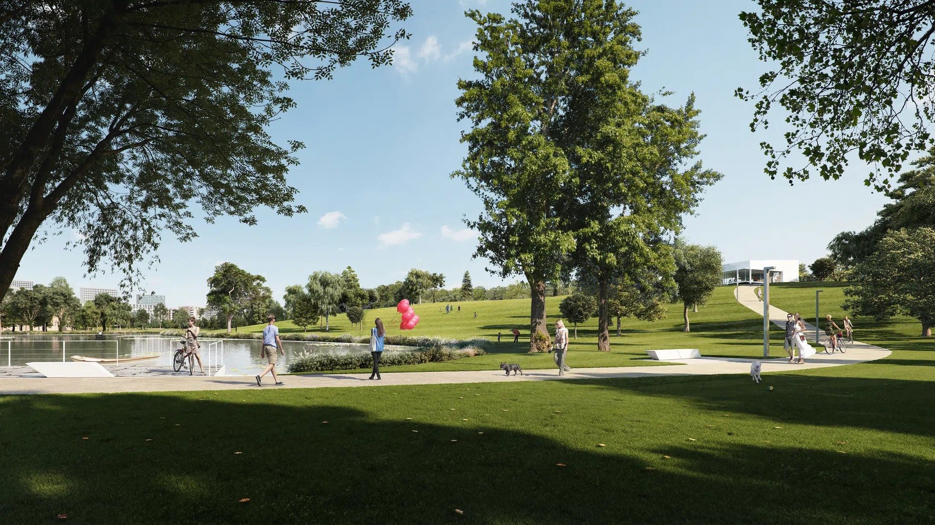 Extensa - Cloche d'Or