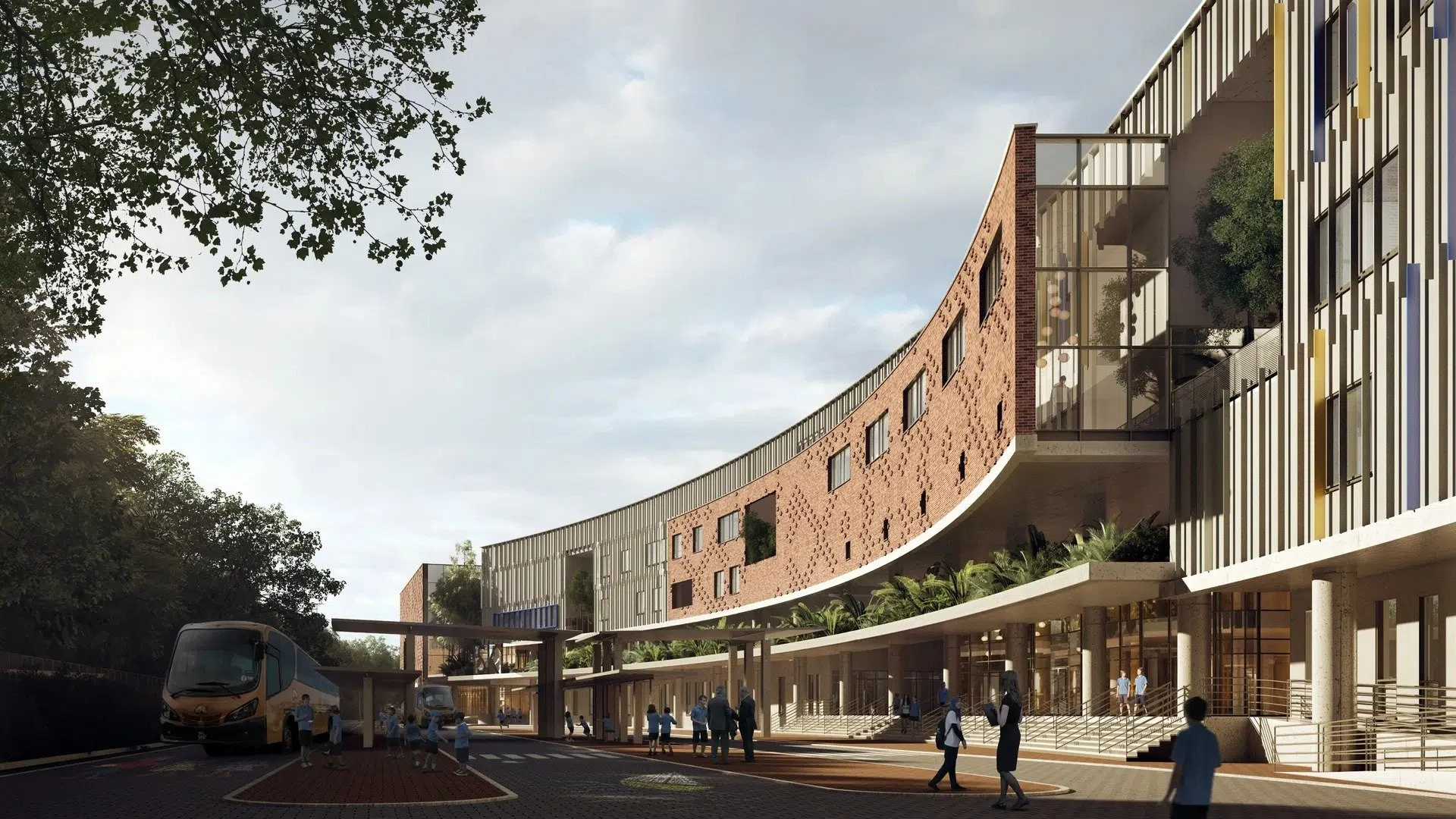 HOK - International School of Kuala Lumpur