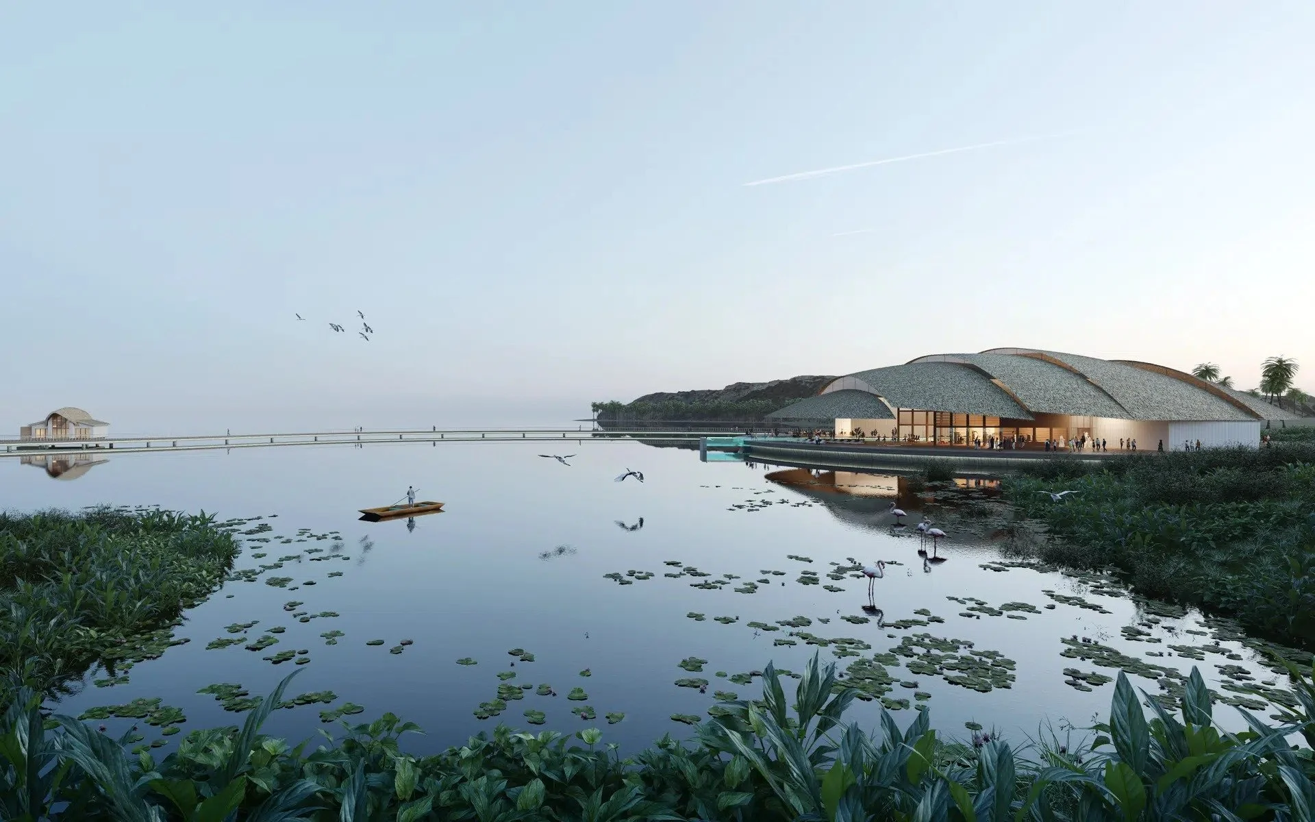 Studio Seilern Architects - Anantara
