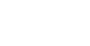 Logo of Foster + Partners with white text on a black background.