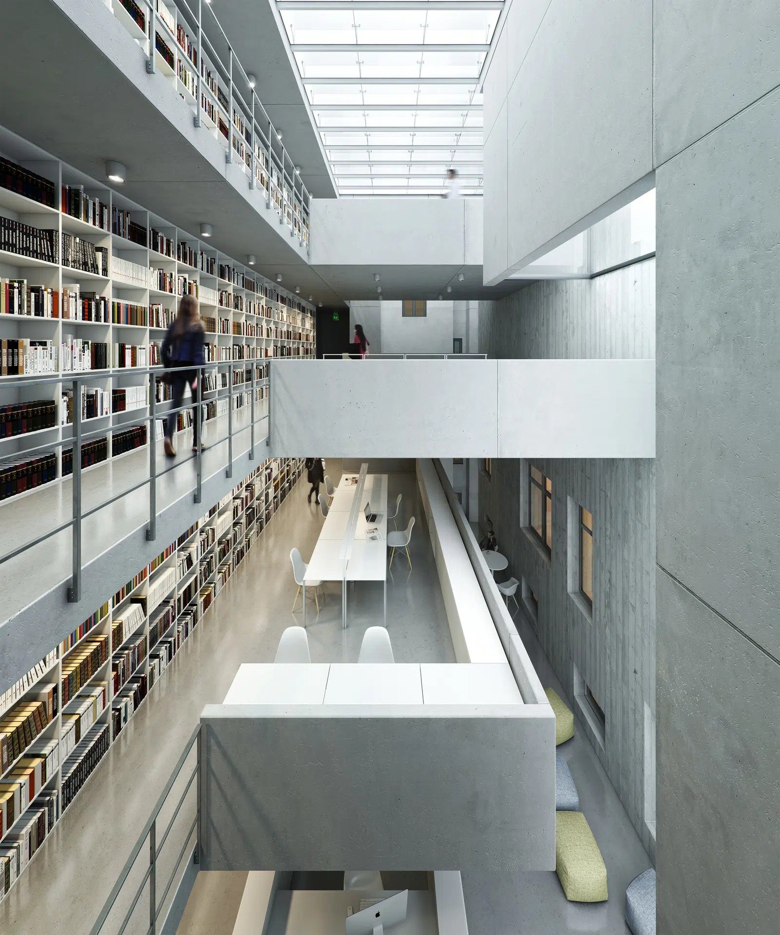 Crisan Architecture- Architects Guild