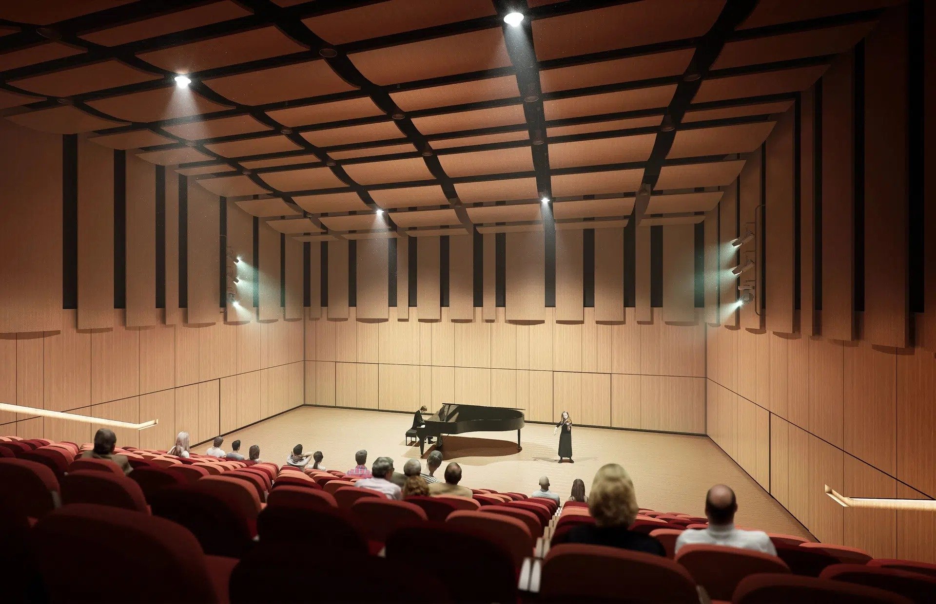 HOK - International School of Kuala Lumpur