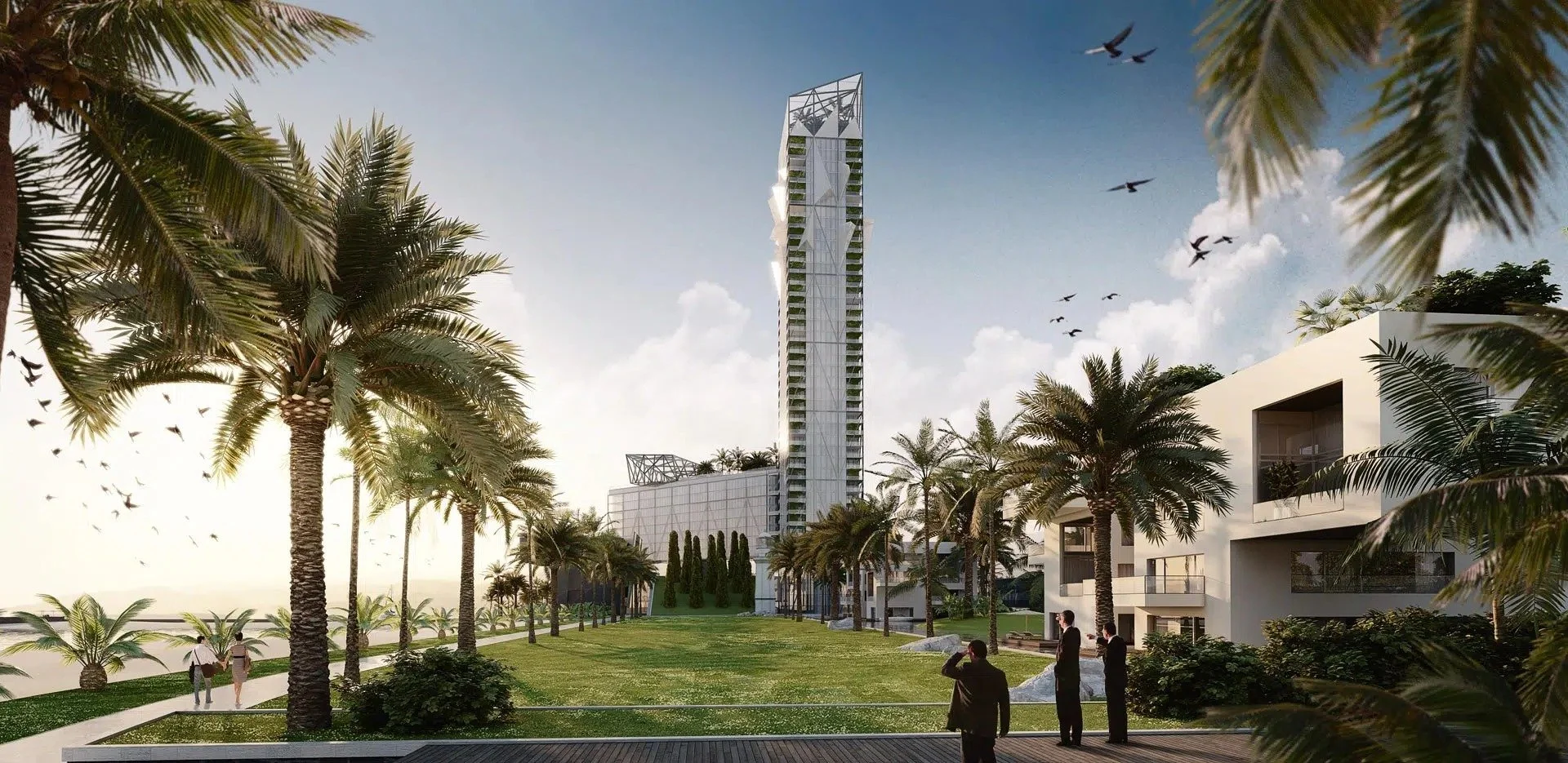 Black Sea Global - Batumi