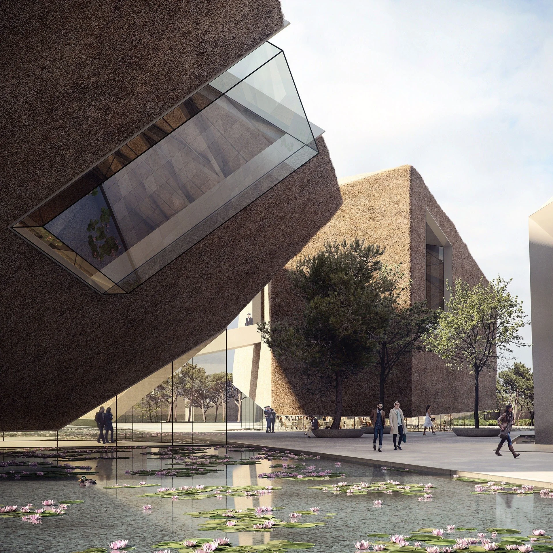 Studio Seilern Architects - Suncheon