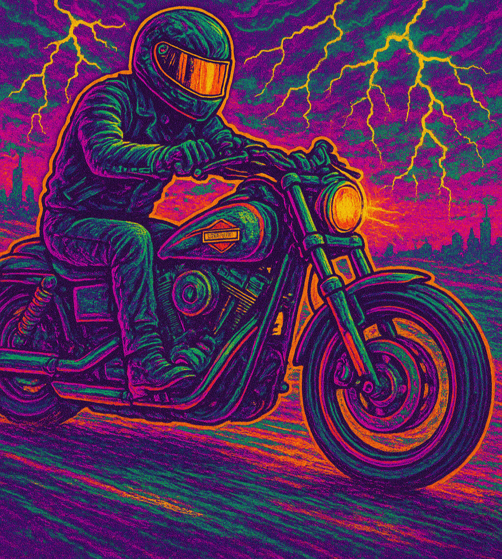 Dyna Bro Dreams