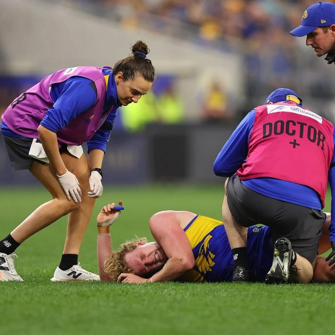 While the grand final brings Snoop Dogg to centre stage, our own season closed a while back. It wasn&rsquo;t the easiest year on the ladder, but still good memories, good people, and plenty to build on. Here are highlights of some of the Aspire Team 