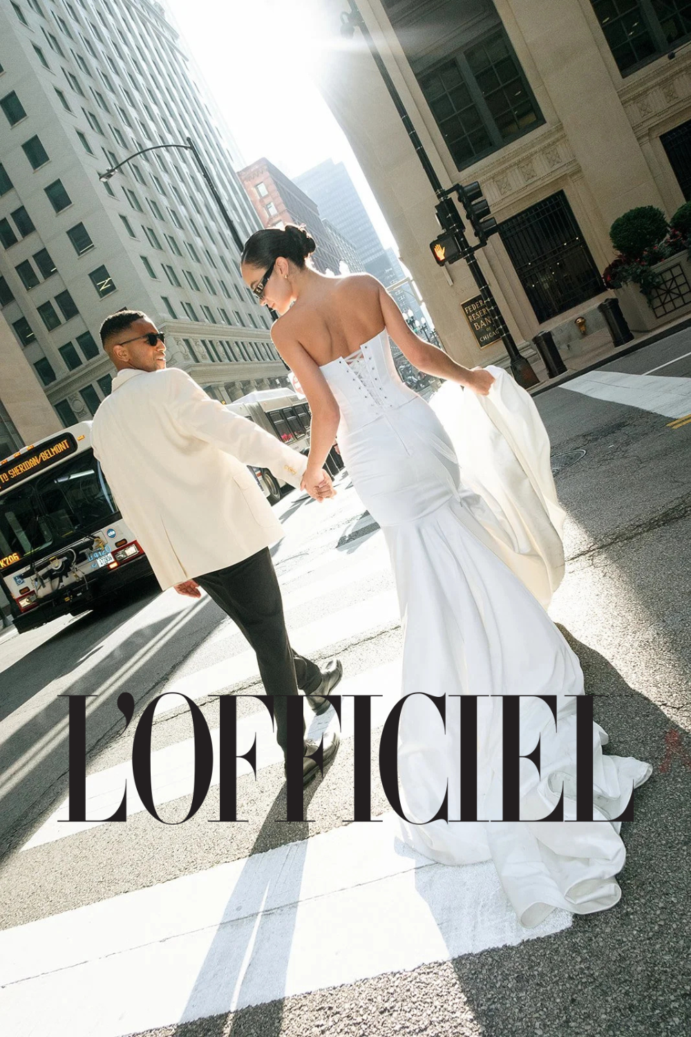 Chicago: Where Fashion Meets the City