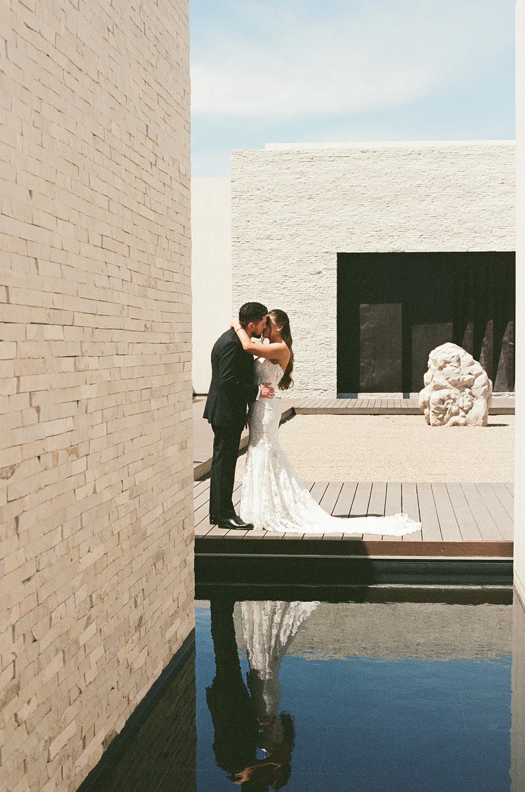 Nobu Hotel Los Cabos: Luxury Destination Weddings on the Ocean