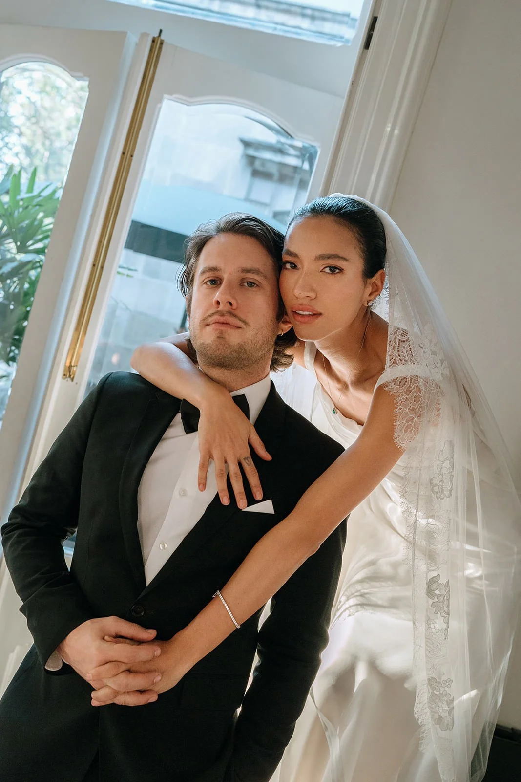 A Love Story Unfolding in the heart of Mexico City