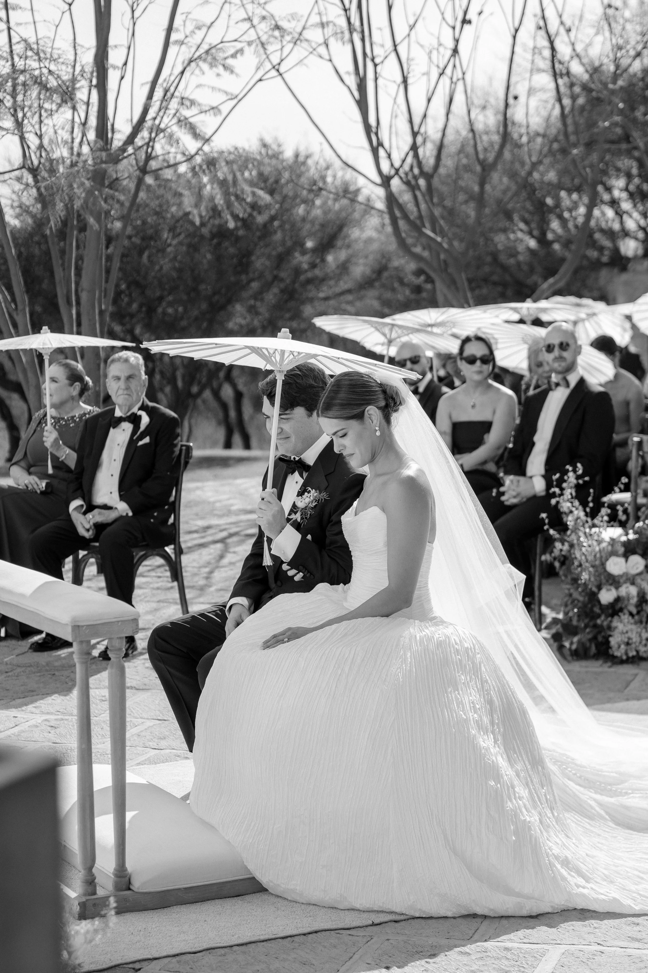 Isabella &amp; Eduardo: A Three-Day Wedding Weekend in San Miguel de Allende