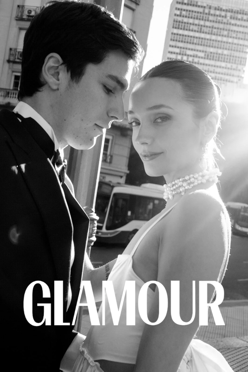 A Buenos Aires Love Affair