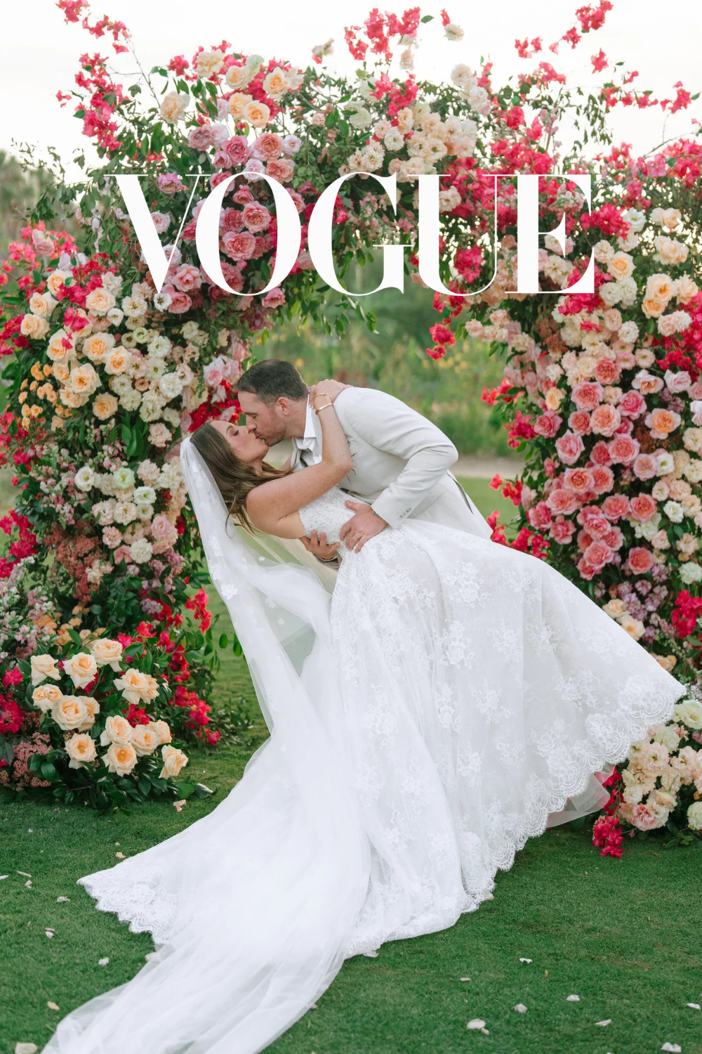 6 Lessons for Creating a Truly Unforgettable Wedding