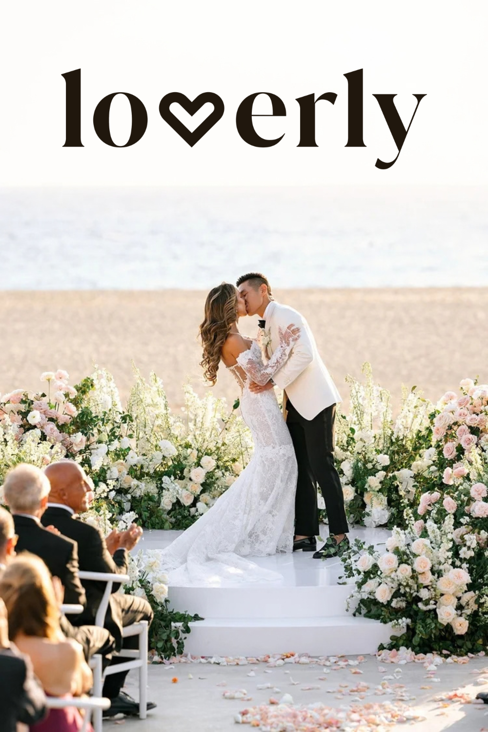 Fall Wedding in Cabo: Subtle Glamour at Nobu Hotel Los Cabos