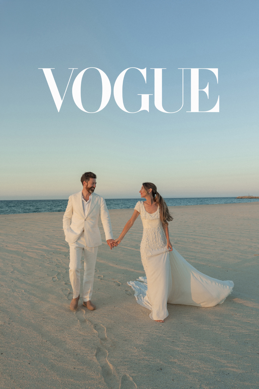 Featured in Vogue: A Los Cabos Wedding Weekend at Four Seasons Costa Palmas