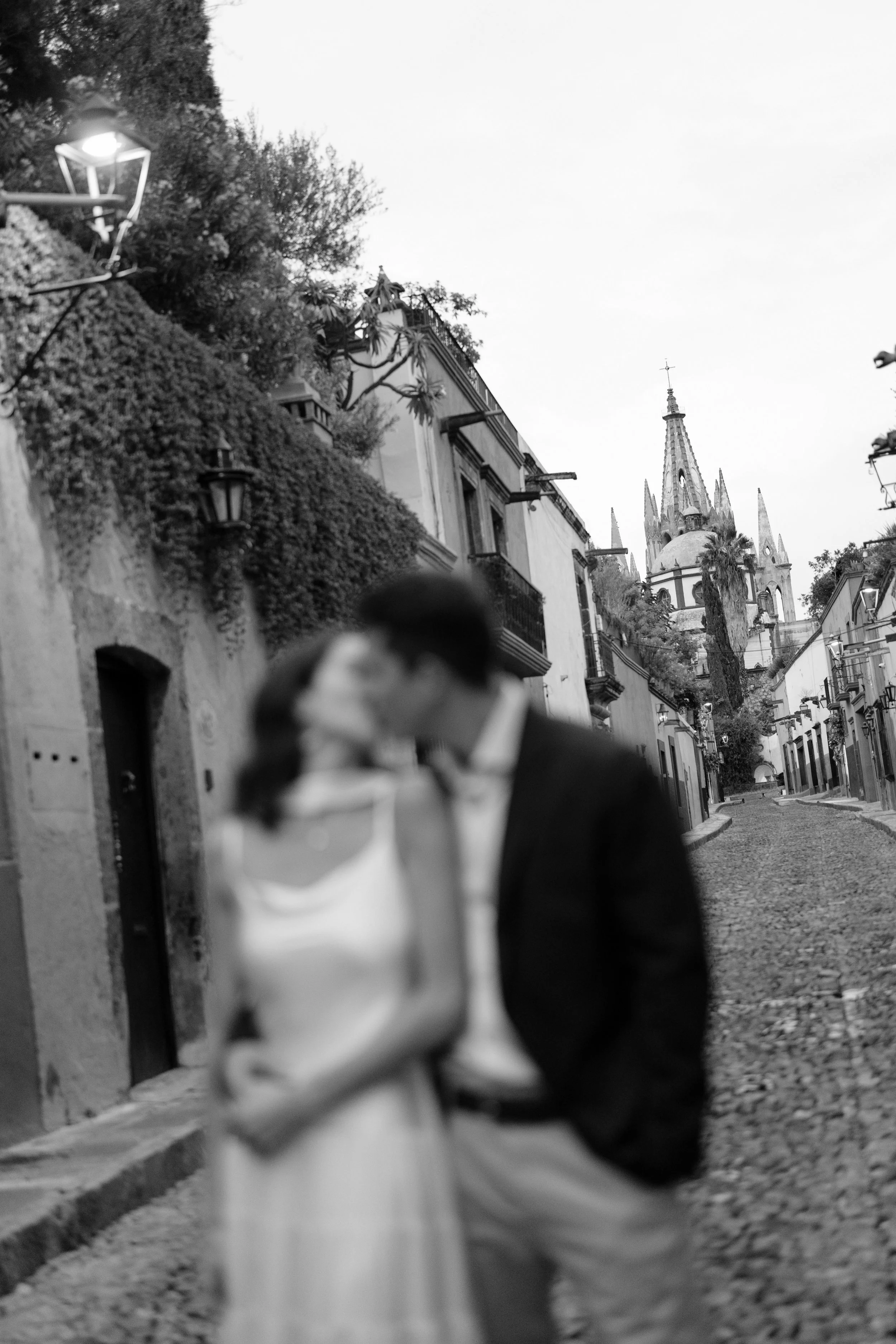 A Cultural Celebration of Love: Stephanie & JJ’s Rosewood San Miguel de Allende Wedding