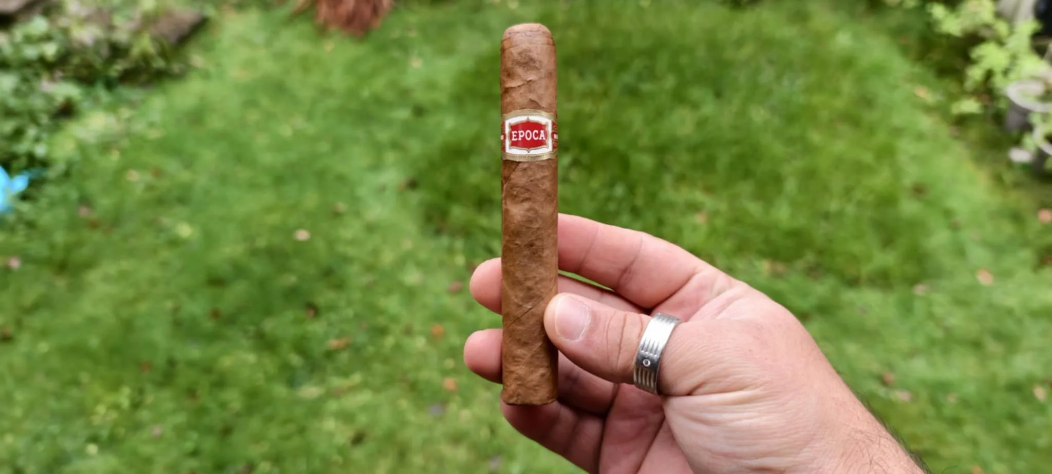 Nat Sherman Epoca Admiral 