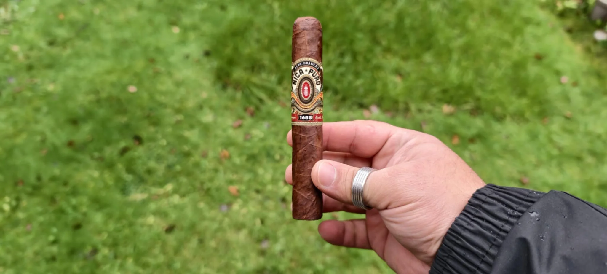 Alec Bradley Nica Puro Robusto