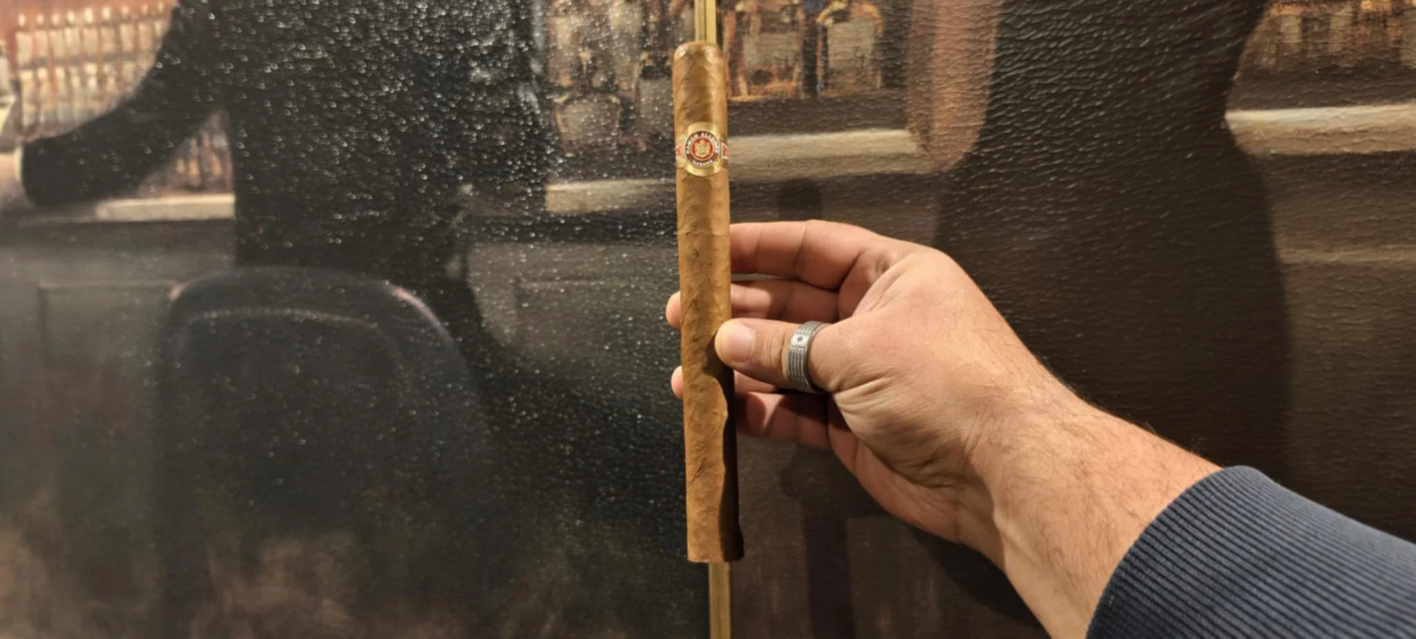 Ramon Allones Gigantes
