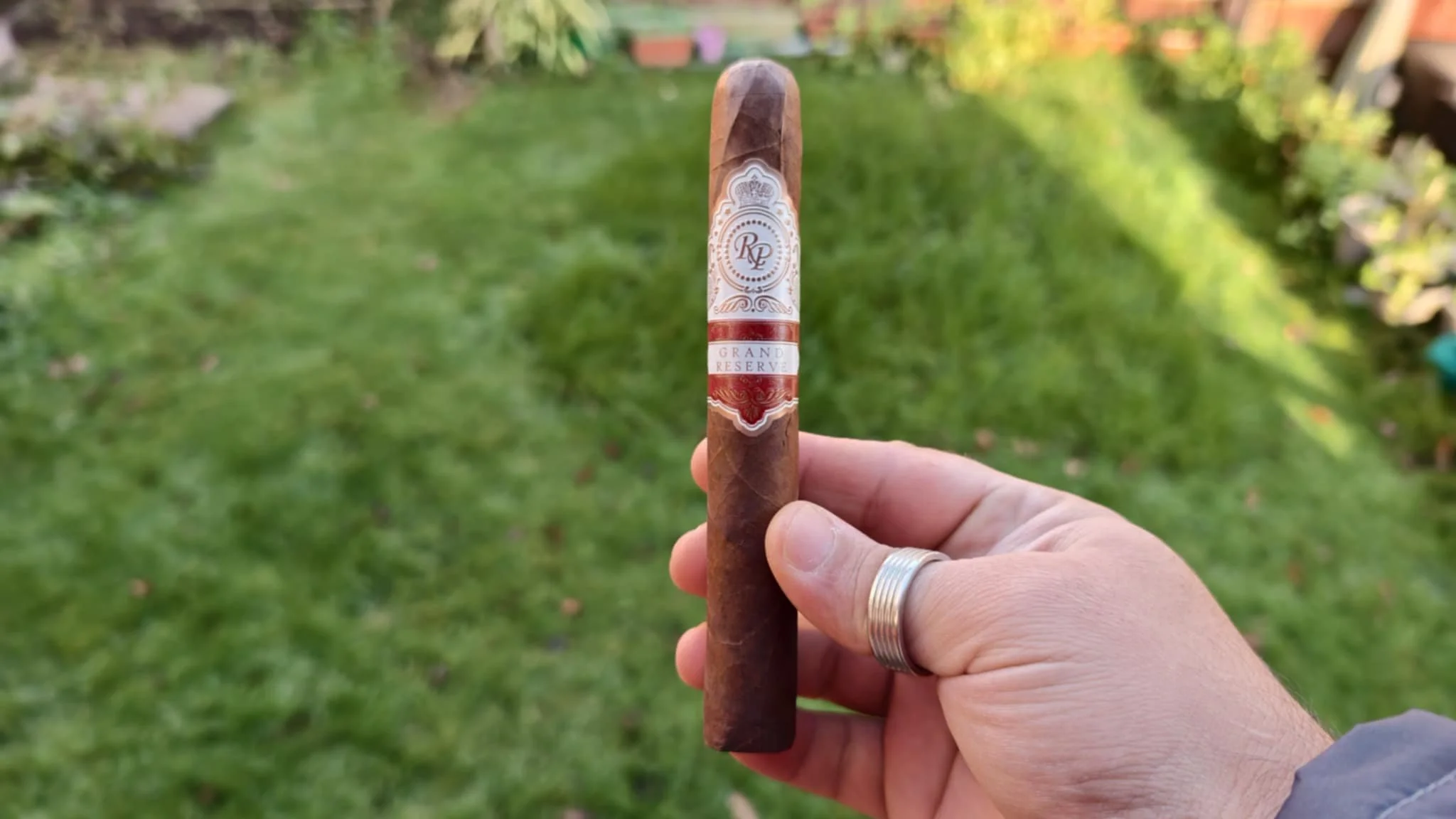 Rocky Patel Grand Reserve Toro