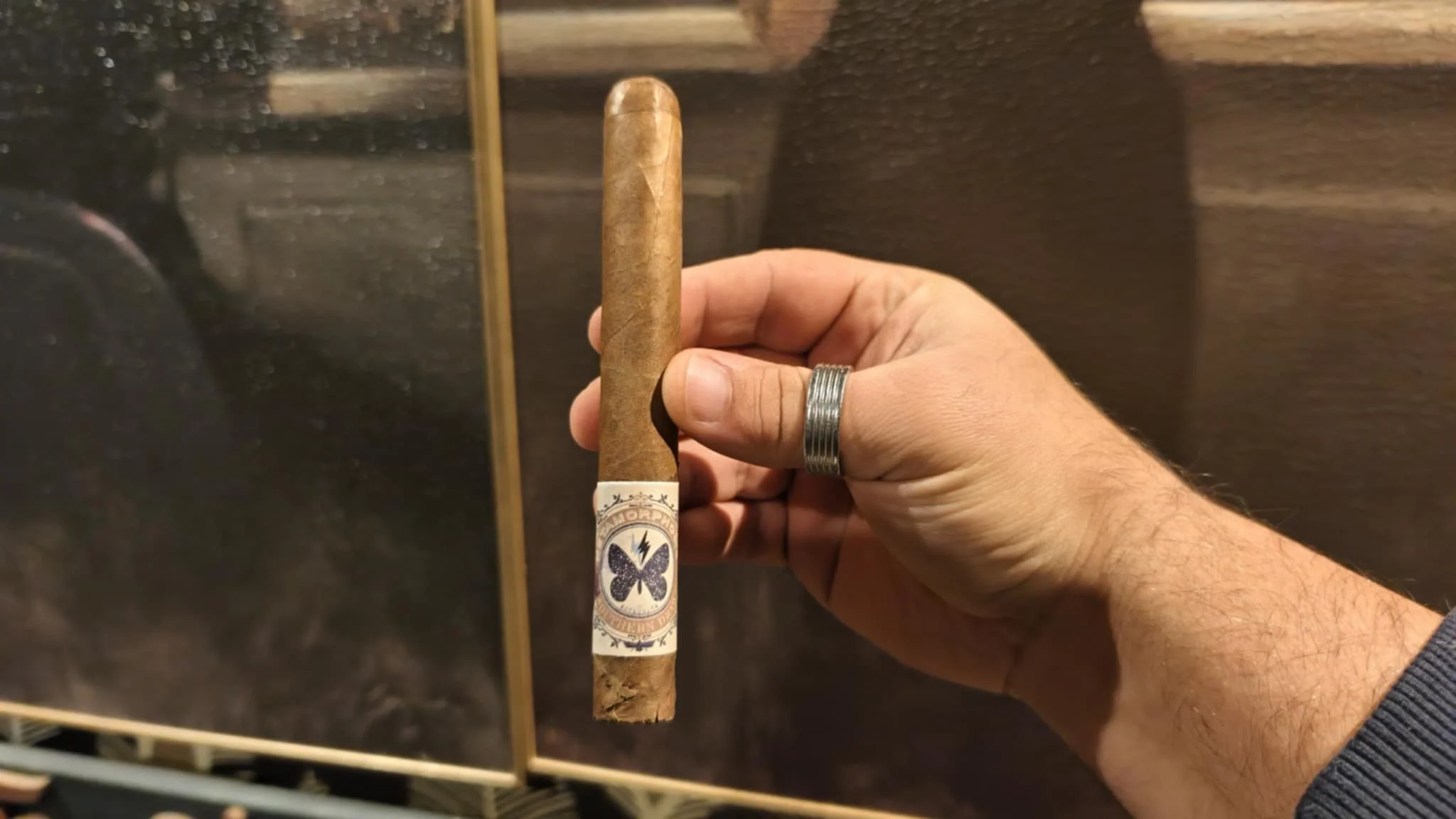 Southern Draw Metamorphosis CF Exclusive