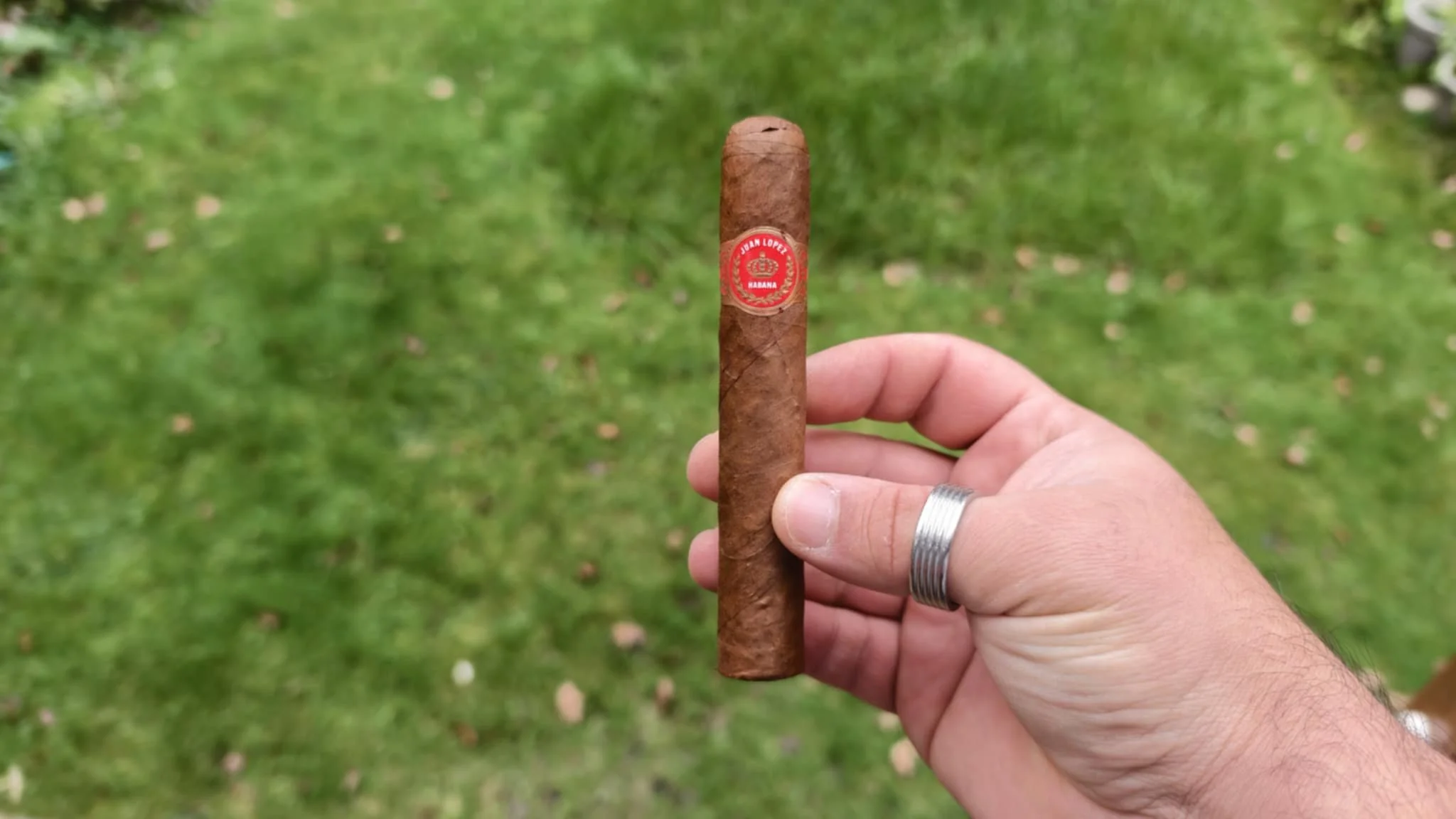 Juan López Selección No.2