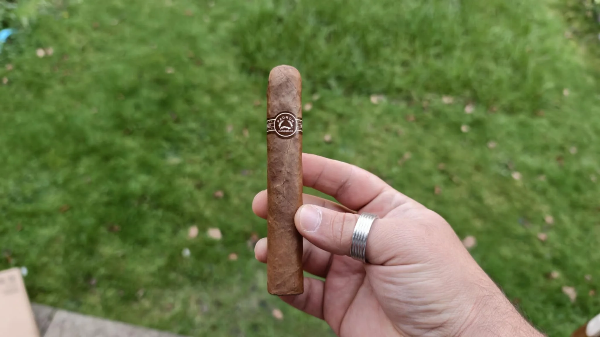Padron 2000 Natural 