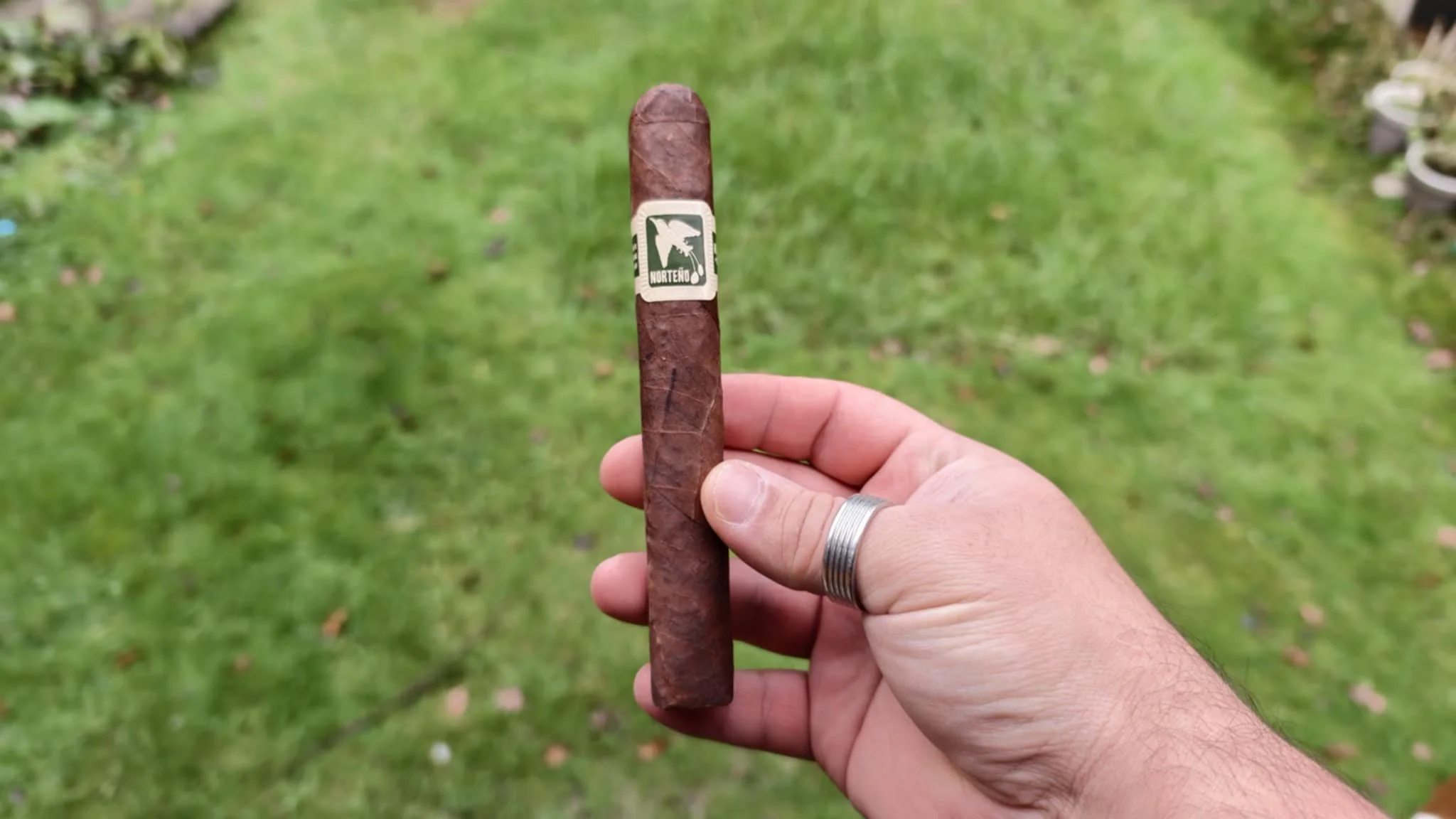 Drew Estate Herrera Estelí Norteño Toro Especial