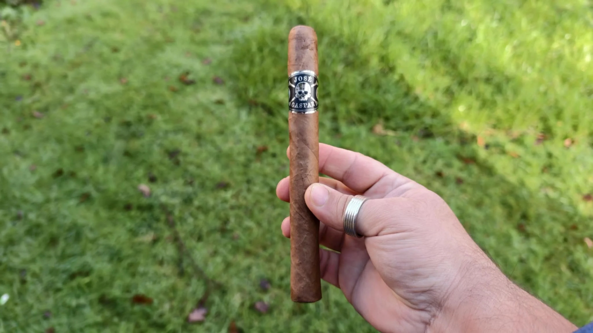 J.C. Newman José Gaspar