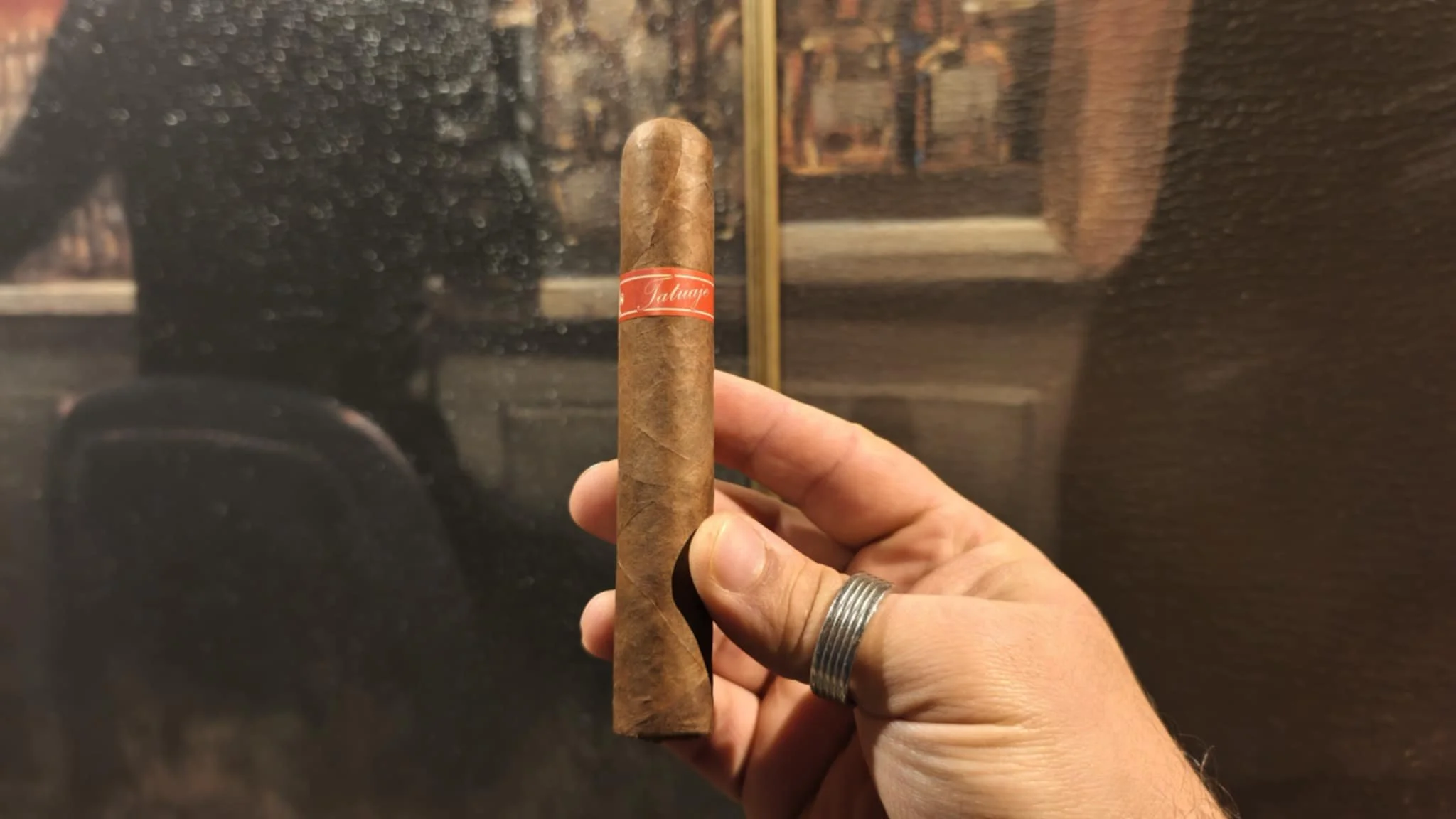 Tatuaje Havana VI Nobles