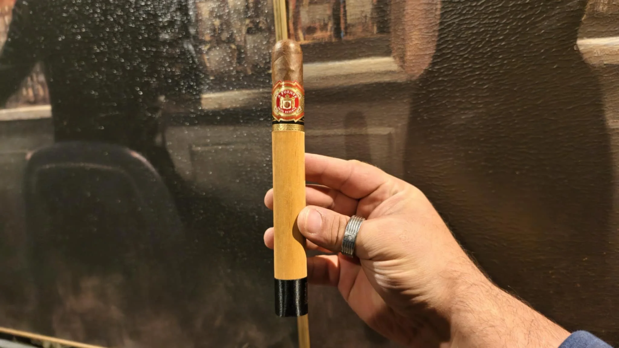 Arturo Fuente Chateau Fuente Double Chateau Fuente Maduro