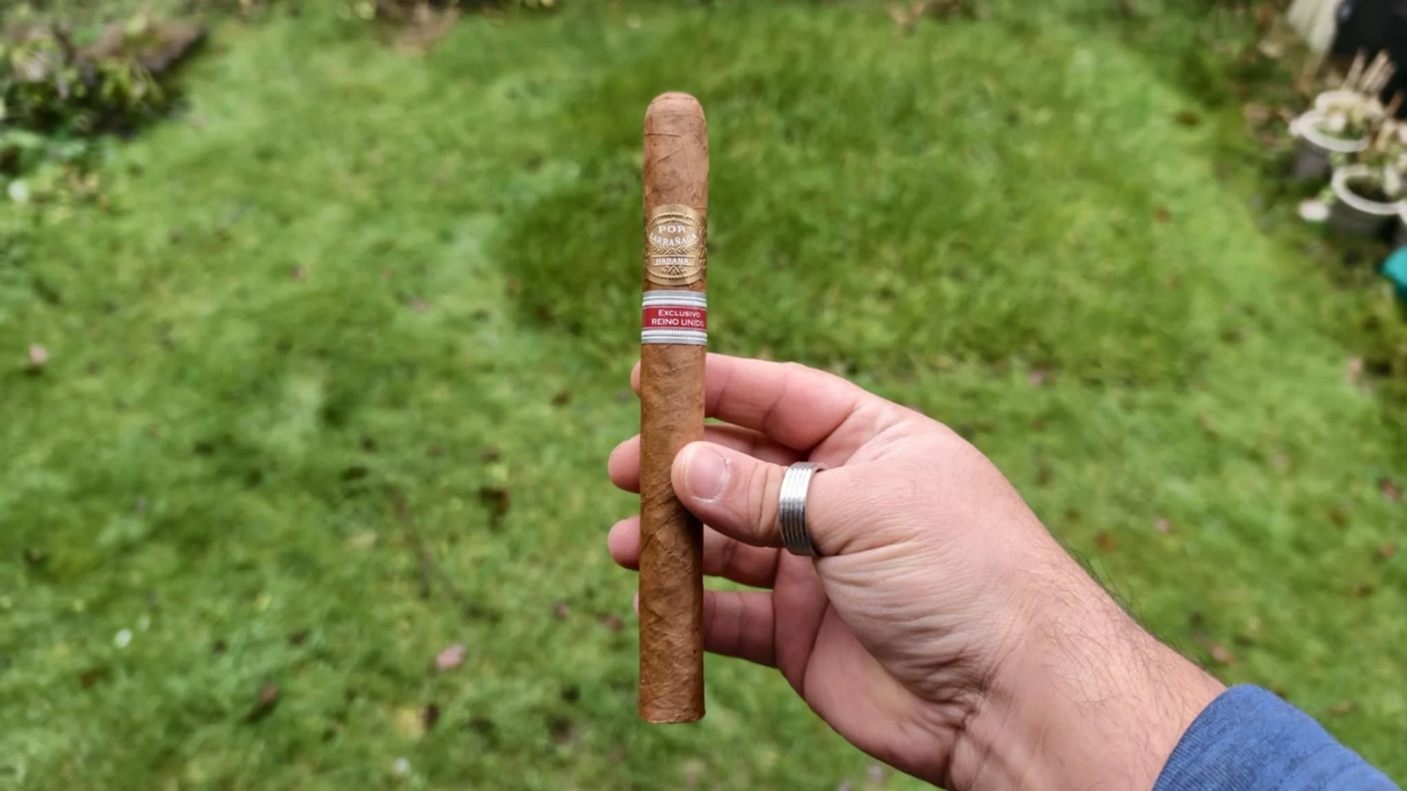 Por Larrañaga Larrañaga 47 Edición Regional Reino Unido