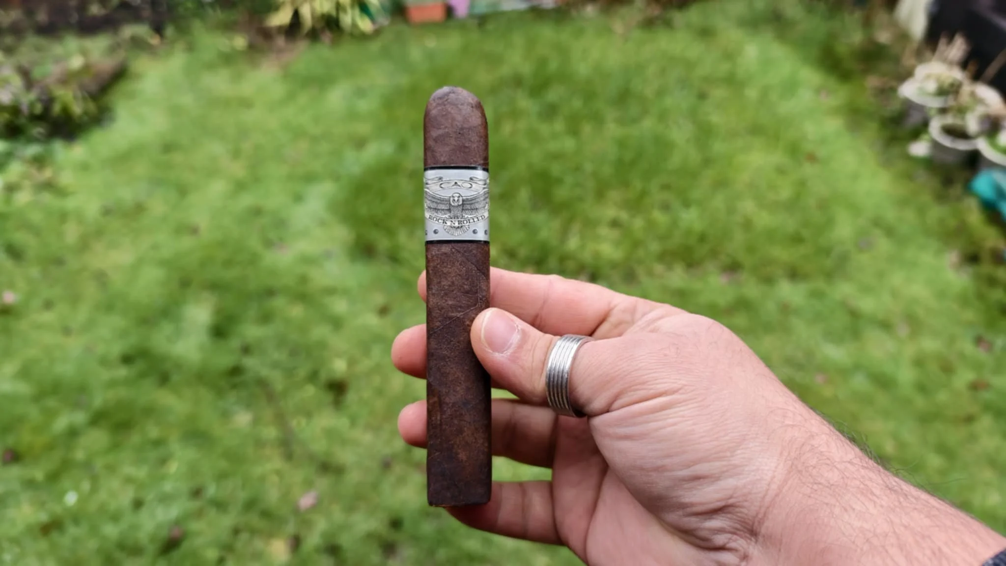 CAO Rock n Rolled Event Exclusive