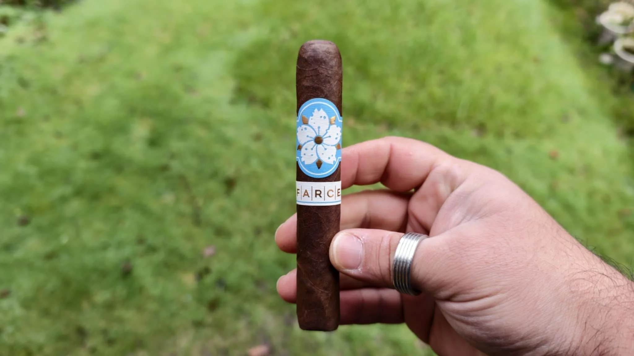 Room 101 Farce Nicaragua Robusto