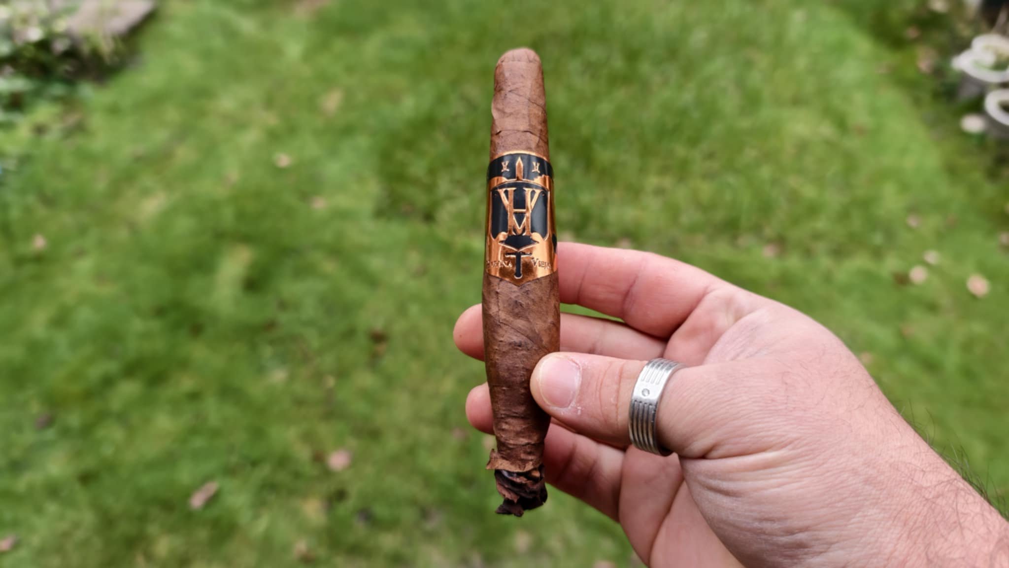 Sinistro Cigars Habana Viejo Scala LE