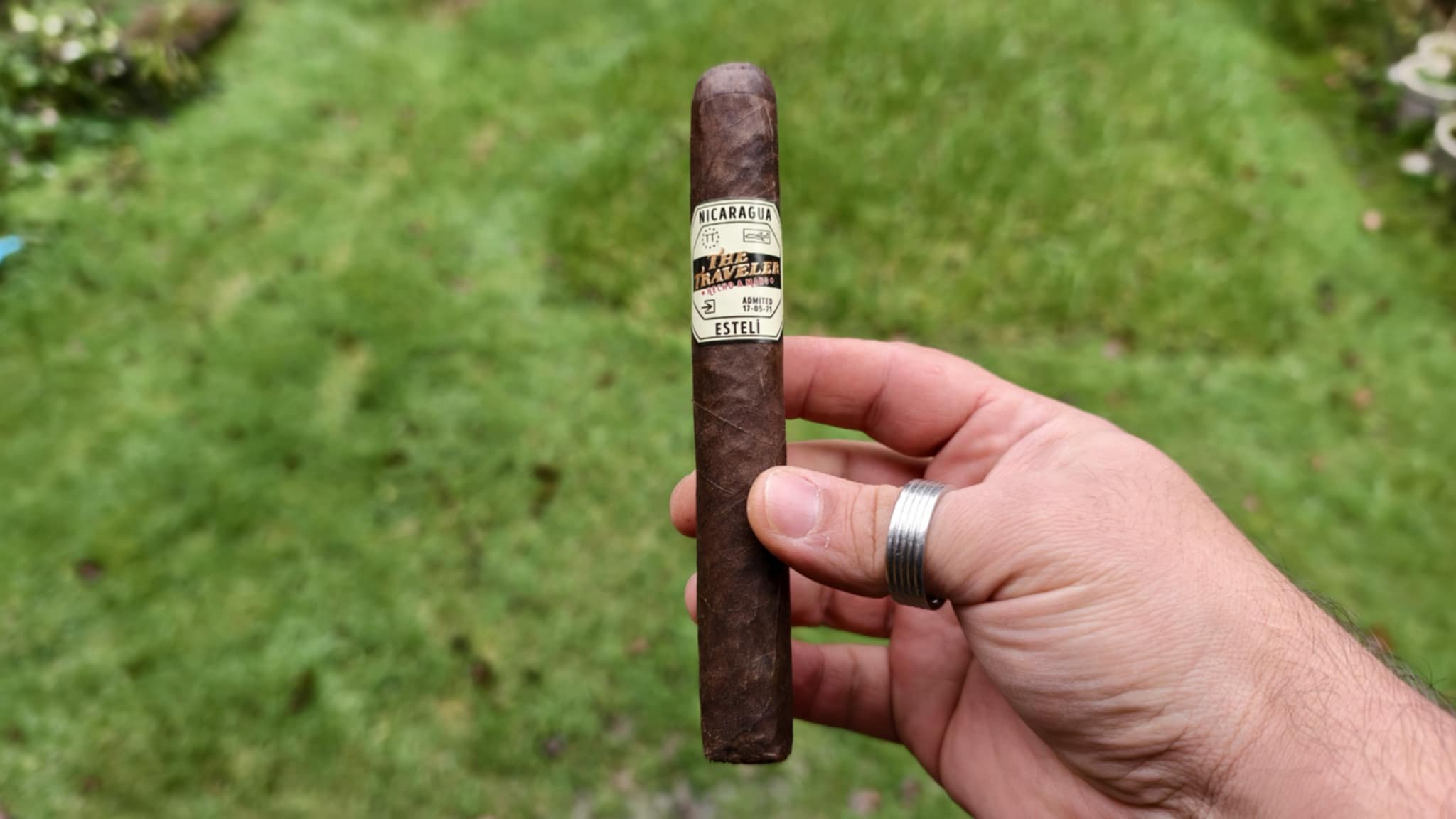 The Traveler Maduro Dubai International