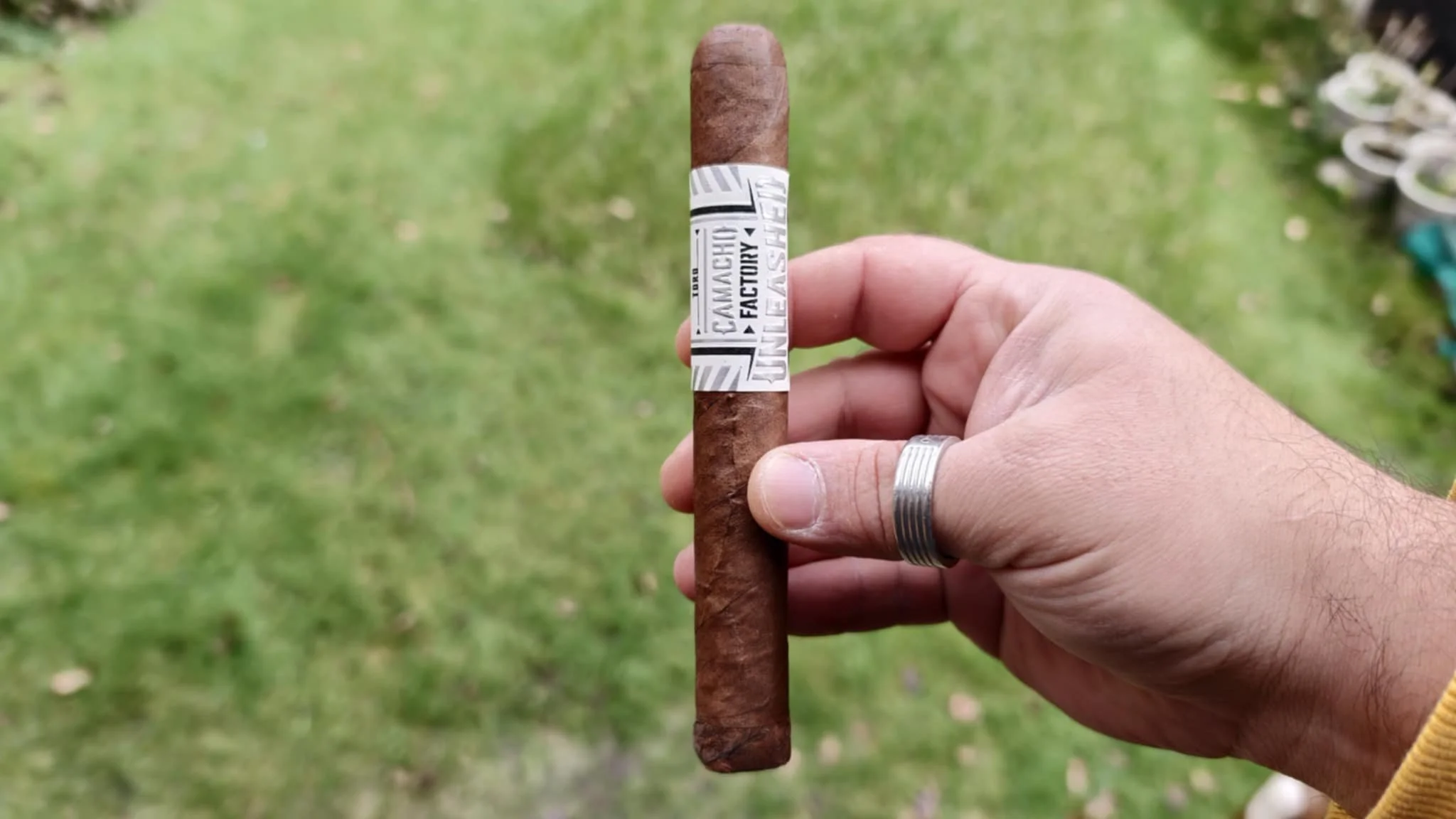 Camacho Factory Unleashed